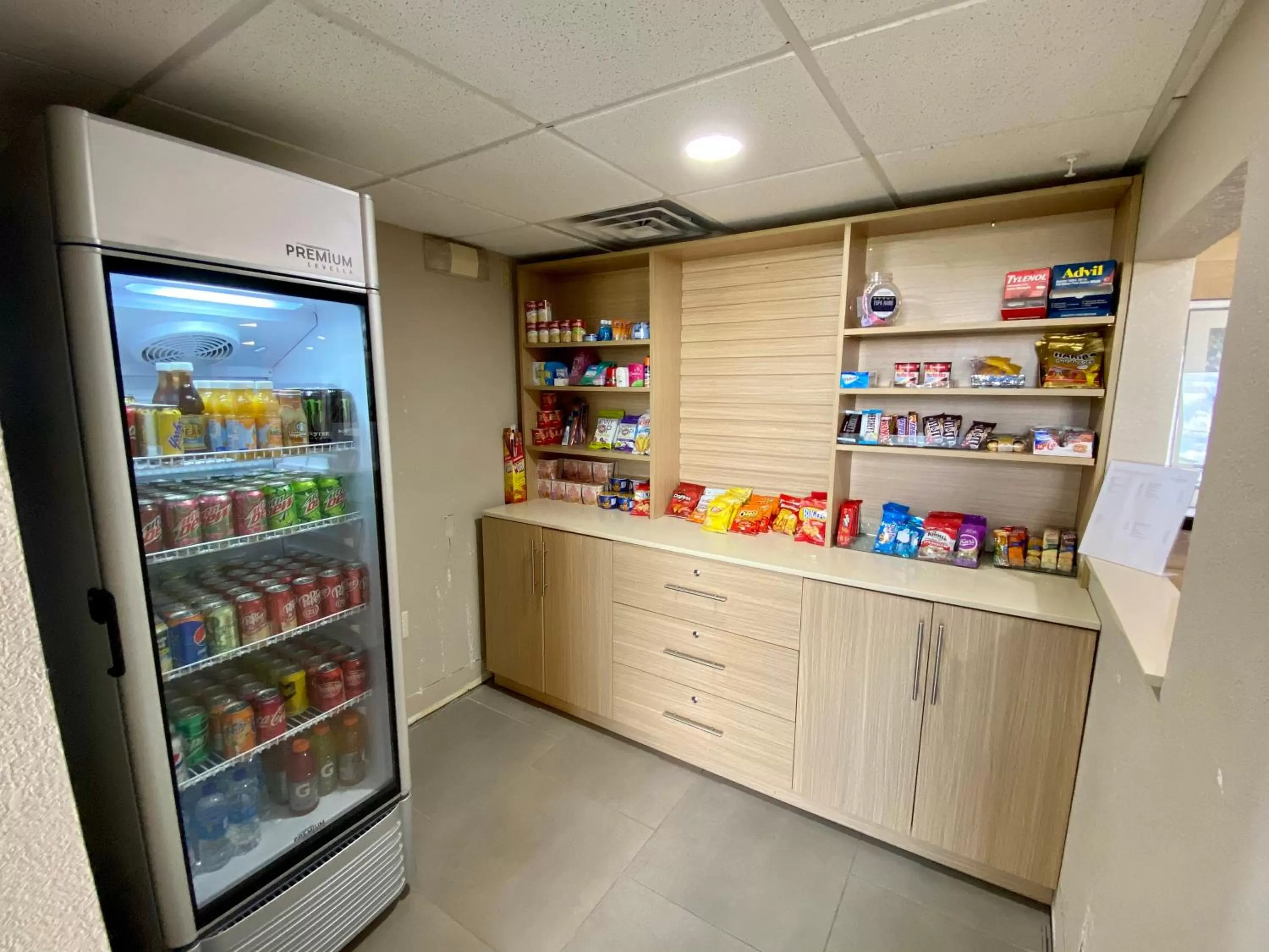 Shopping Area in Country Inn & Suites by Radisson, Dunn, NC