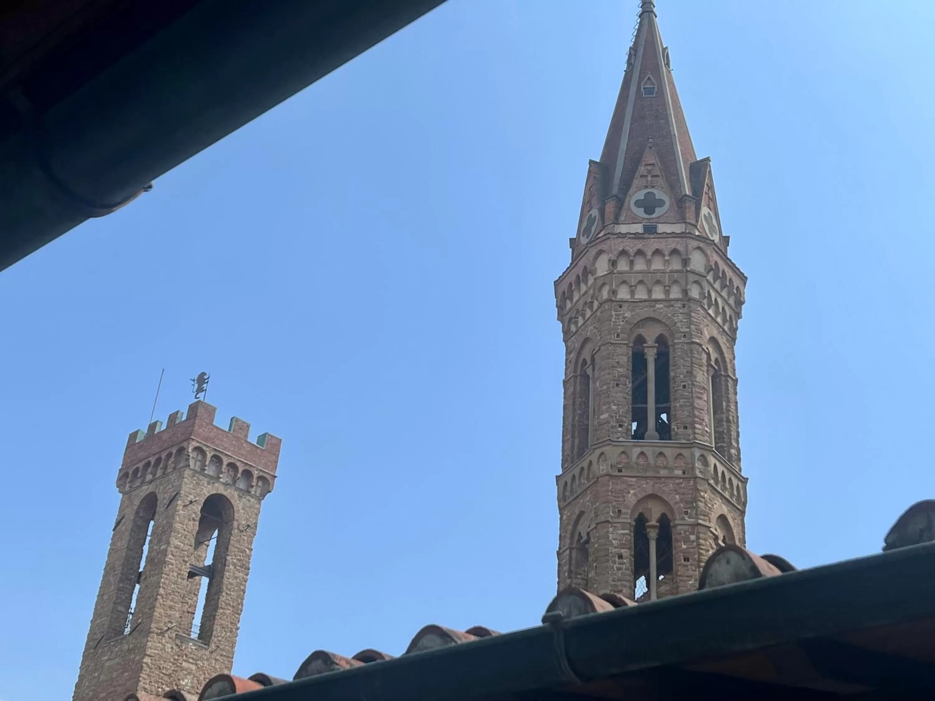 Landmark view, Nearby Landmark in Dimora Le Torri - Boutique Luxury Suites in Florence Historic Centre - Adults Only