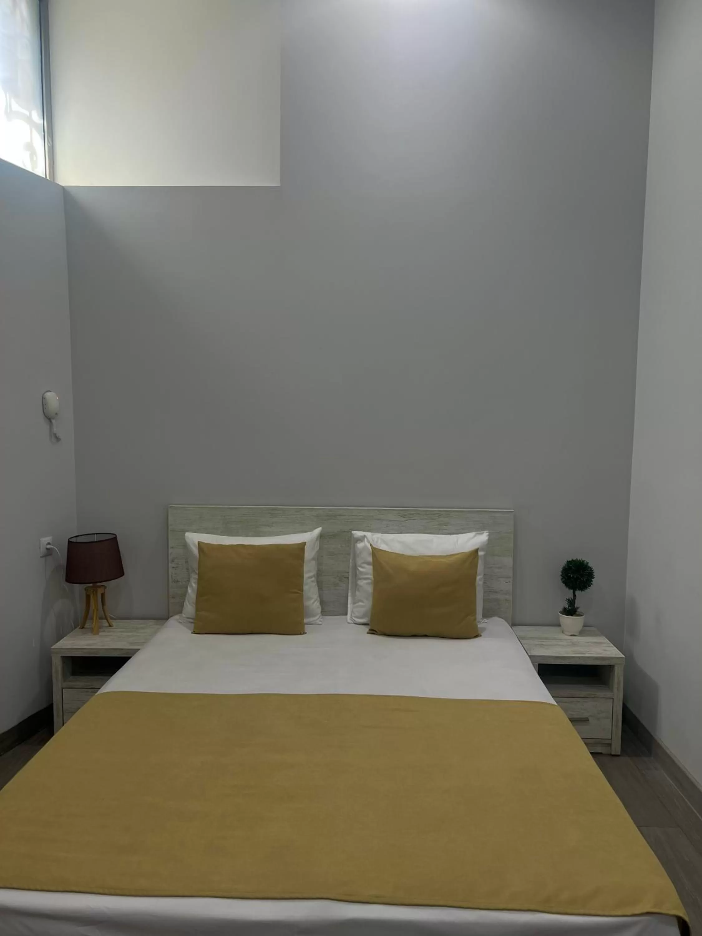 Bed in Menua by Horizon Hotels, Yerevan