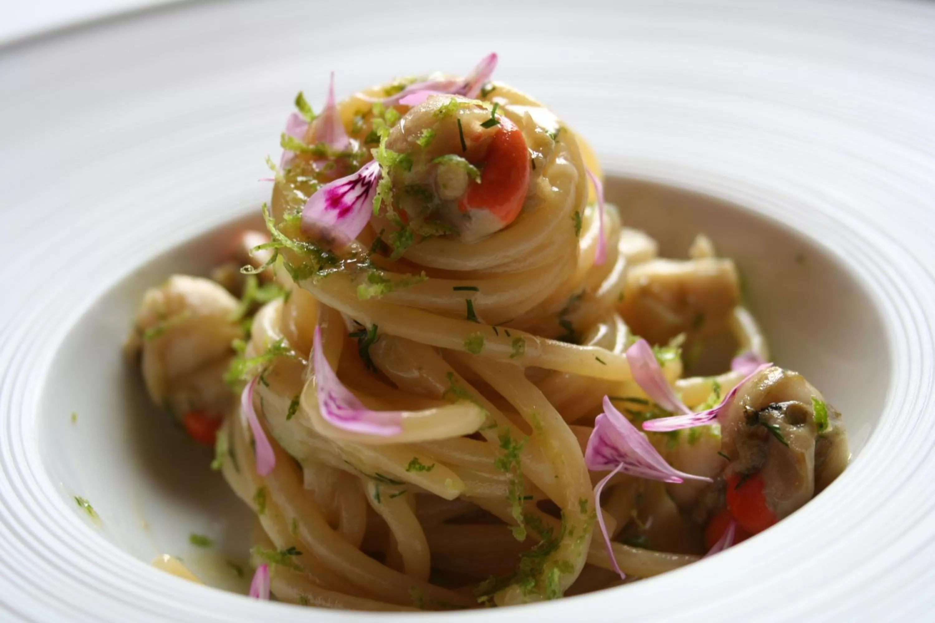 Dinner in Sina Centurion Palace