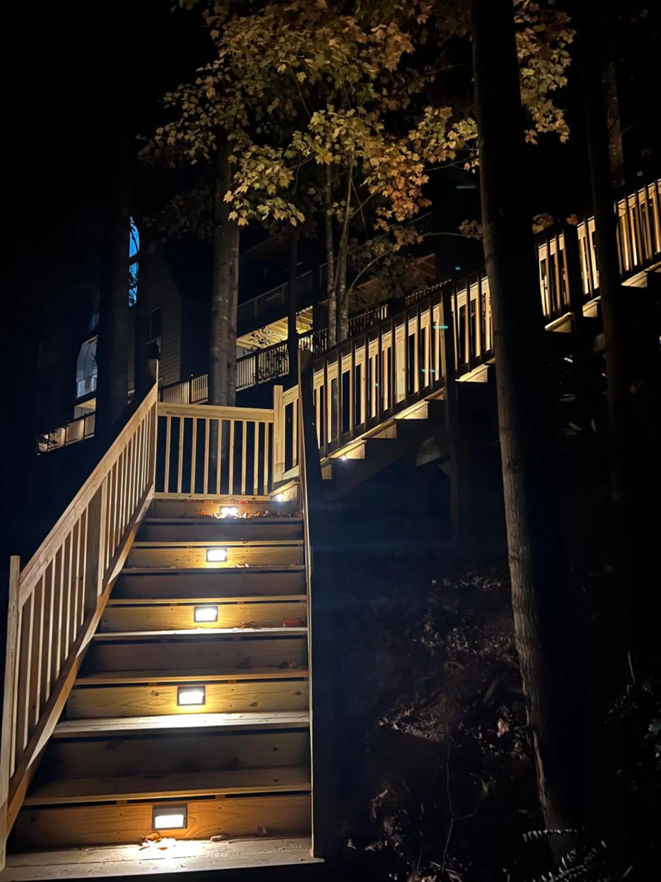 Night in SKYLARANNA Resort & SPA