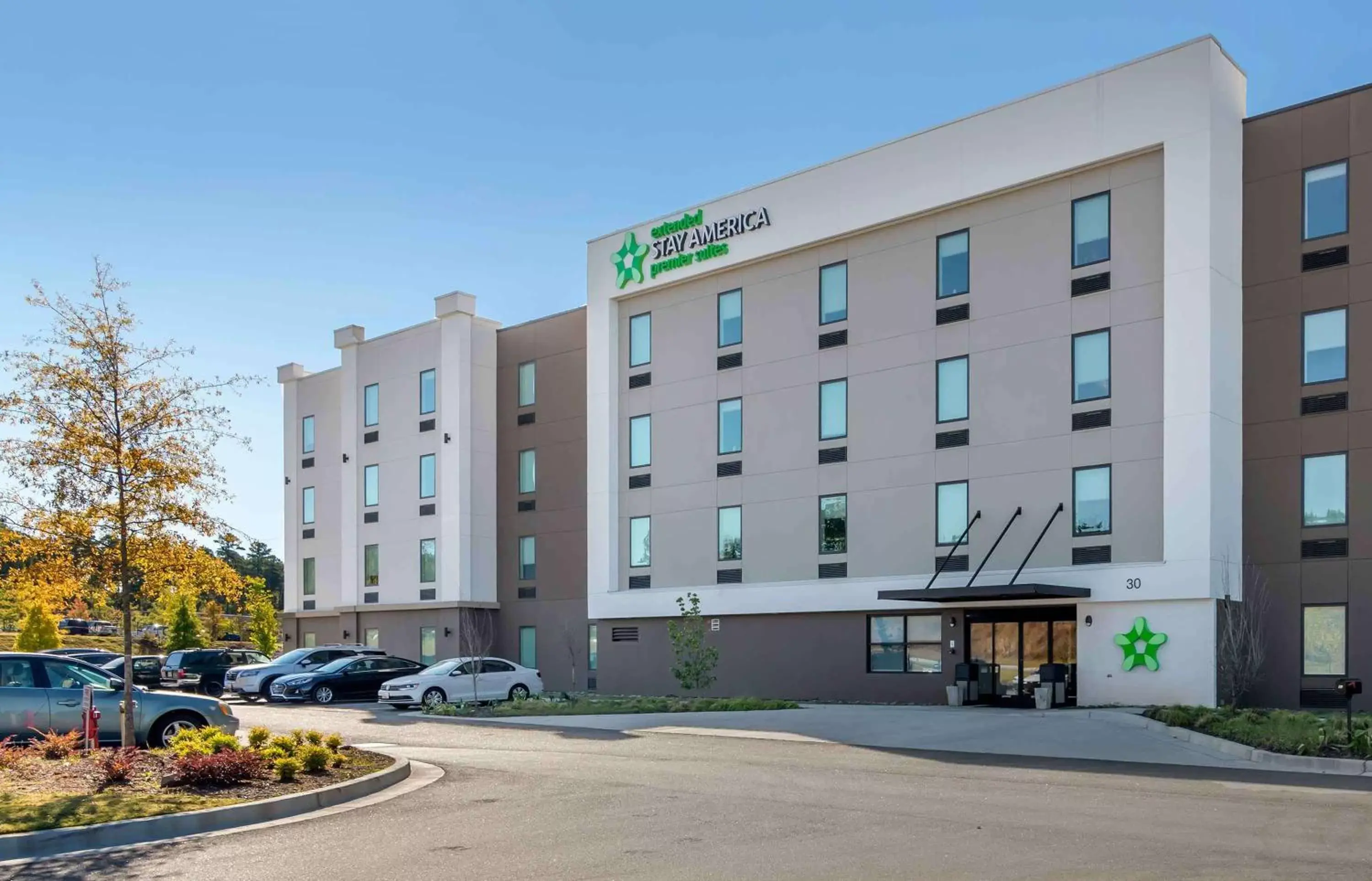 Extended Stay America Premier Suites - Atlanta - Newnan Extended Stay America Premier Suites - Atlanta - Newnan