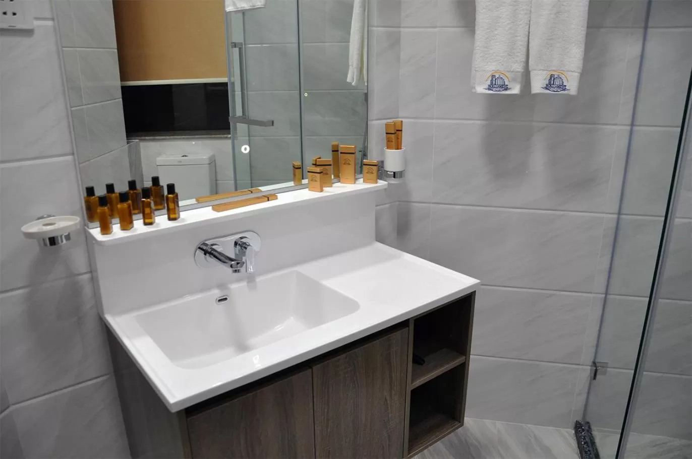 Parliament Palace Hotel