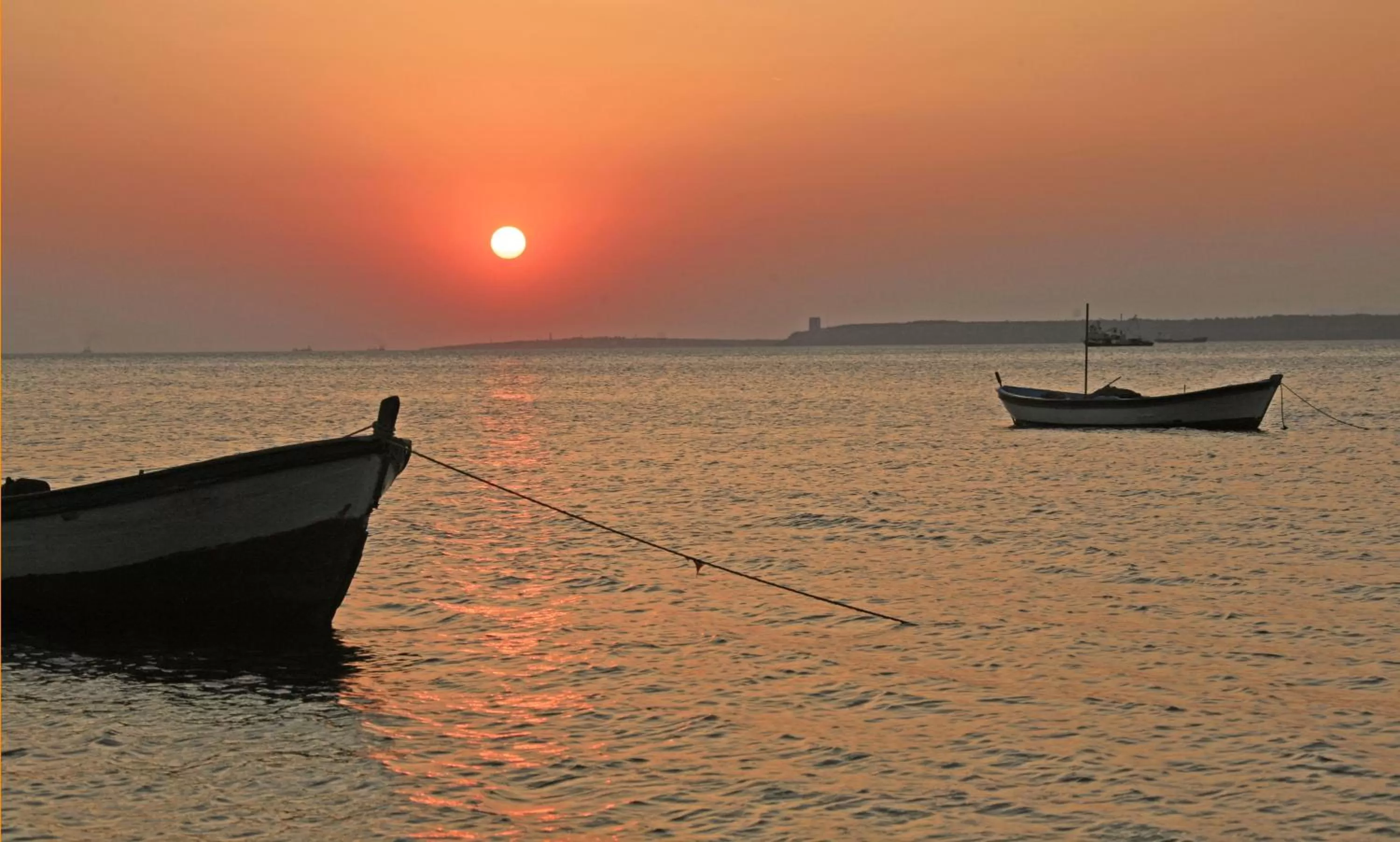 View (from property/room) in Troia Tusan Hotel