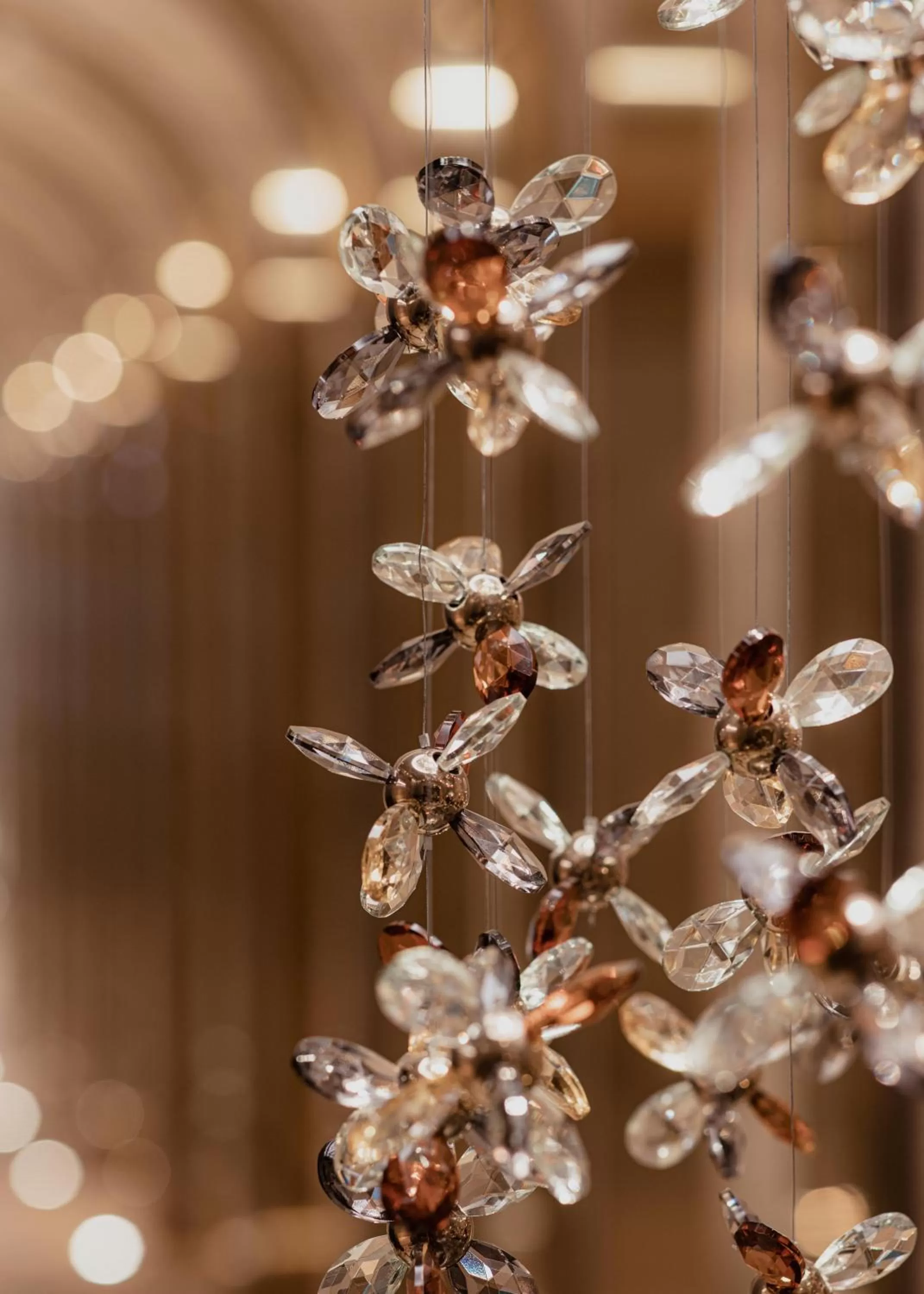 Decorative detail in One&Only Portonovi