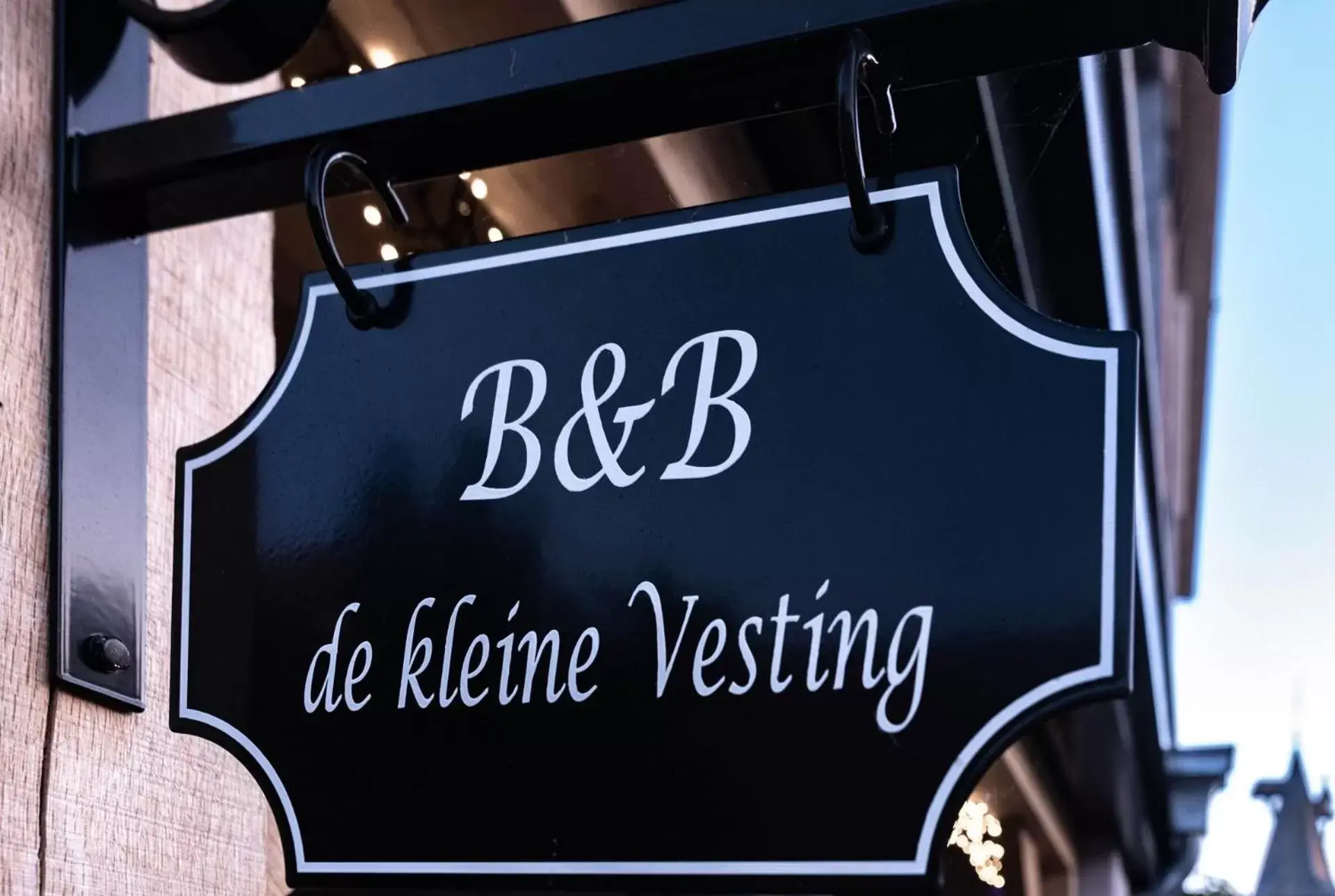 B&B "de Kleine Vesting" B&B "de Kleine Vesting"
