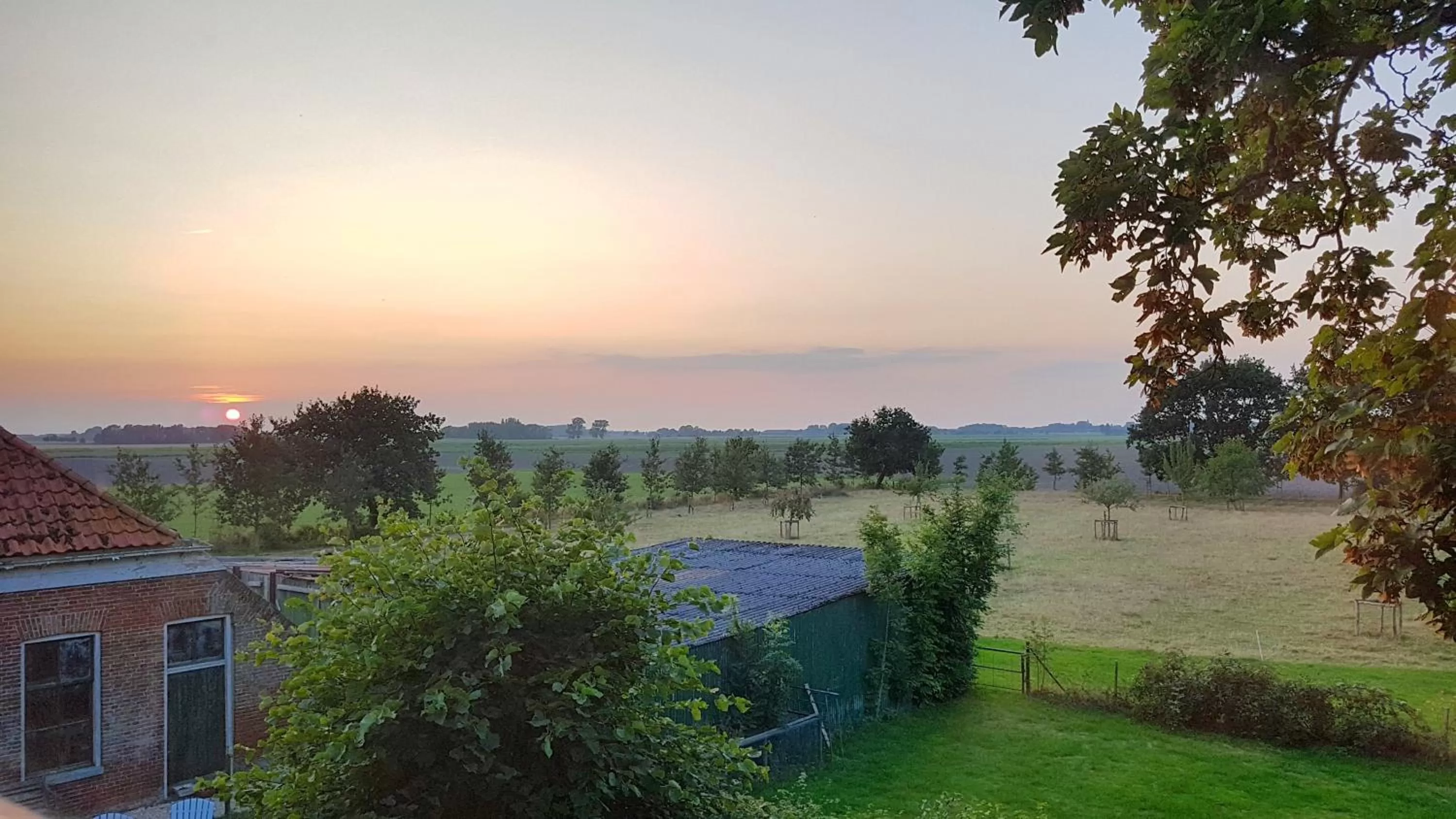 Bed and Breakfast Batenborg