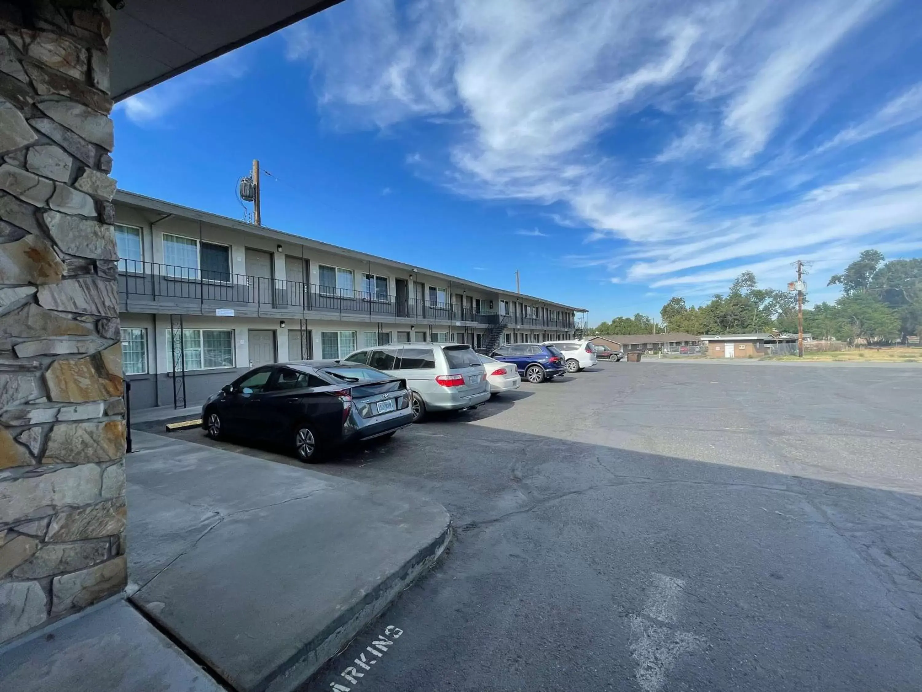 Motel 6 Hermiston OR Umatilla Motel 6 Hermiston OR Umatilla