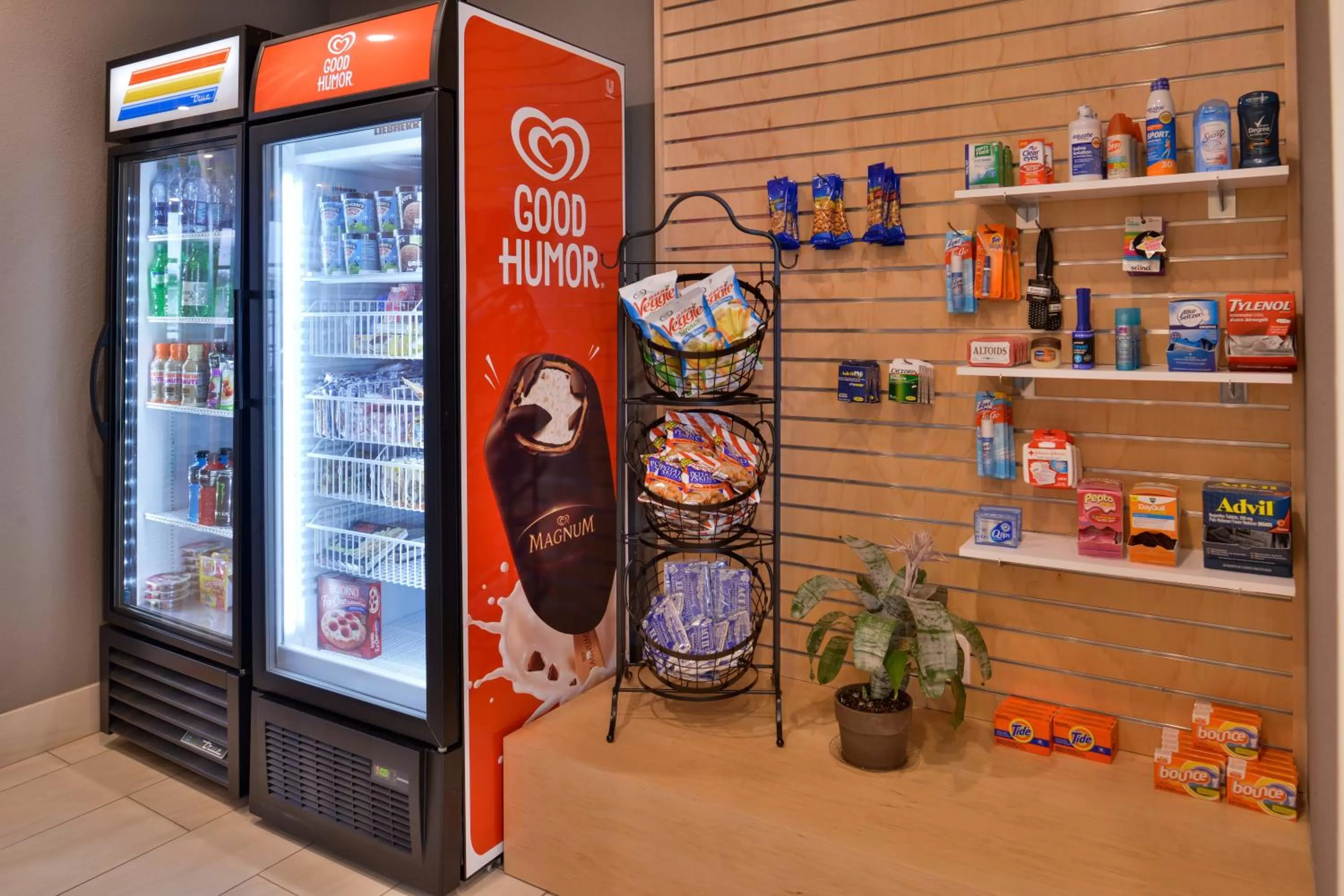 Other in Holiday Inn Express Melbourne West by IHG