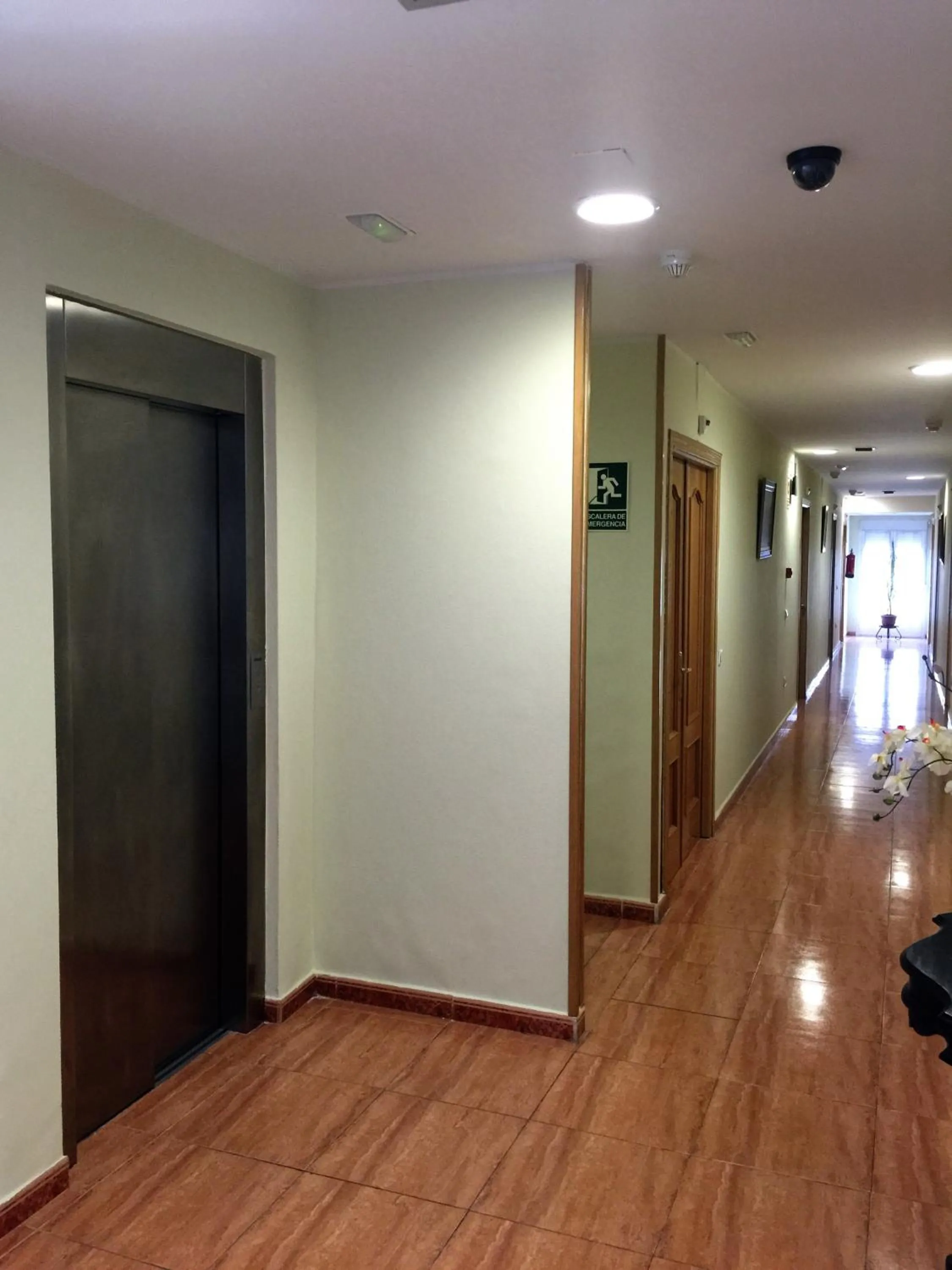 Other in Hotel Godofredo