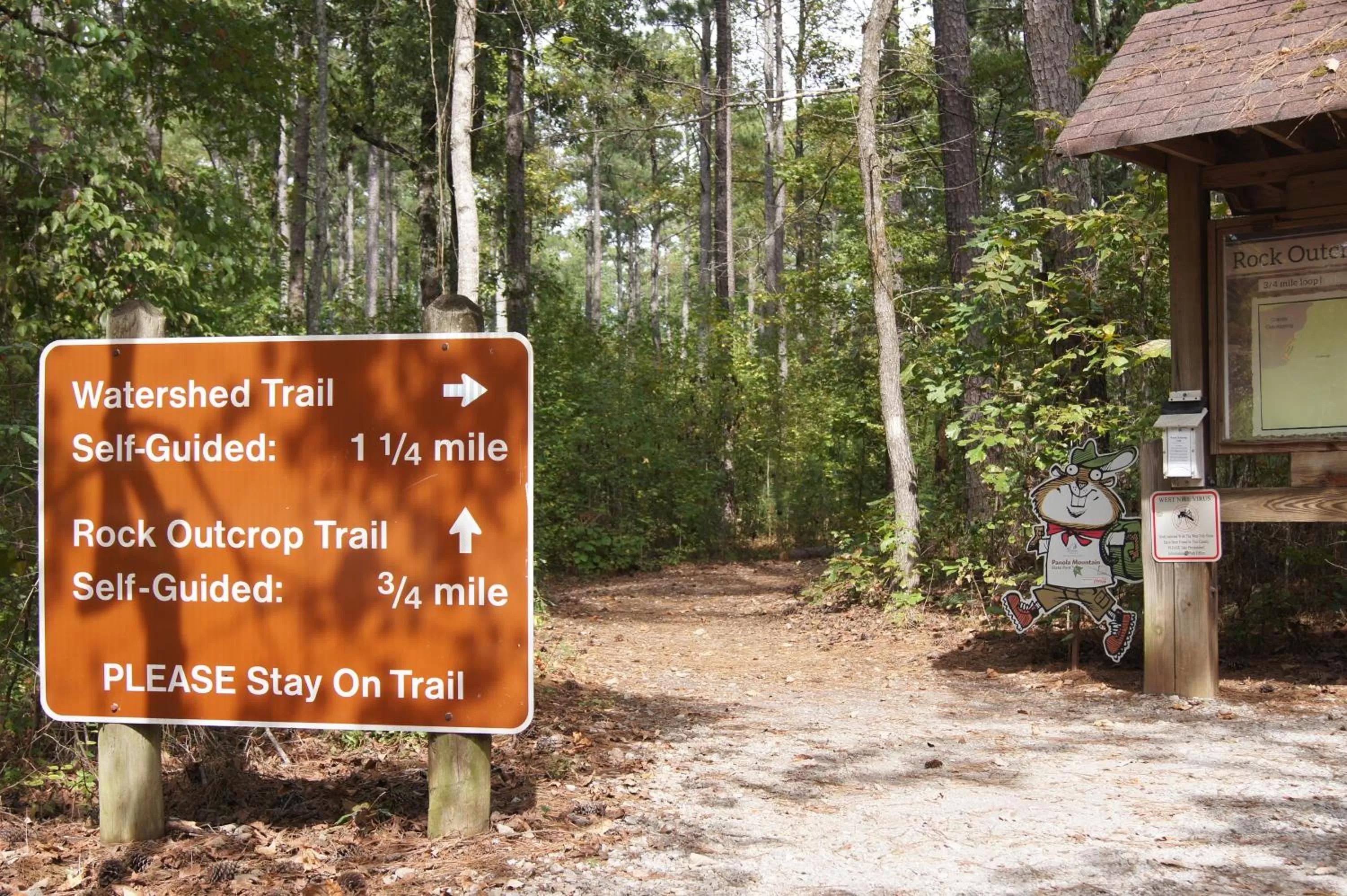 Nearby landmark in Candlewood Suites - McDonough by IHG