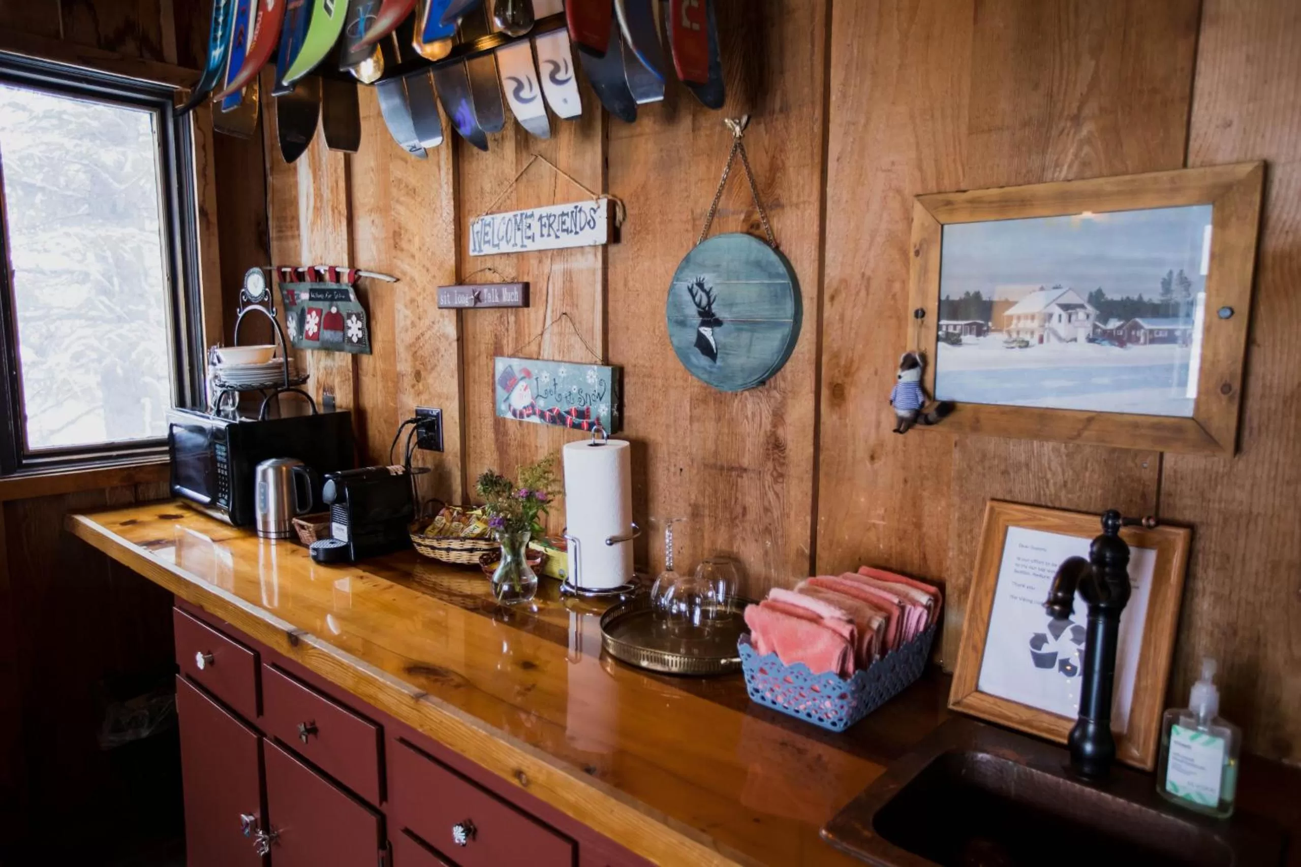 The Viking Lodge - Downtown Winter Park Colorado