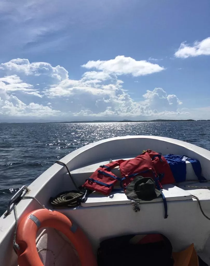 Off site in Sand Dollar Beach Bed & Breakfast