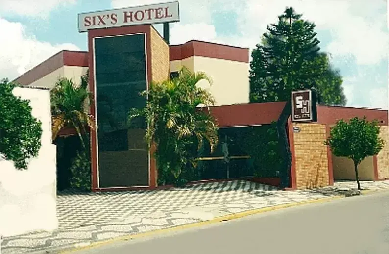 Six's Hotel Six's Hotel
