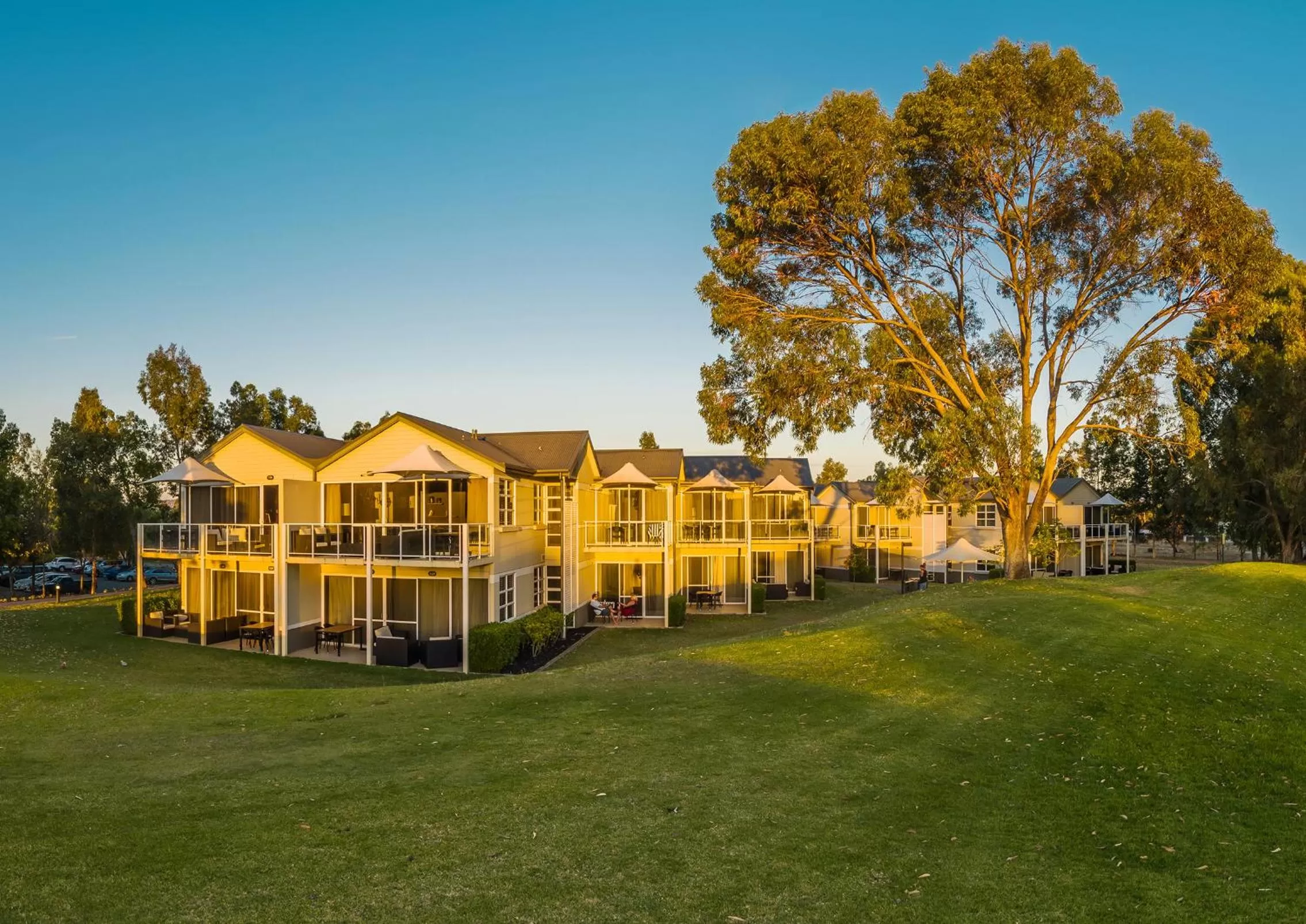Facade/entrance in The Sebel Swan Valley the Vines