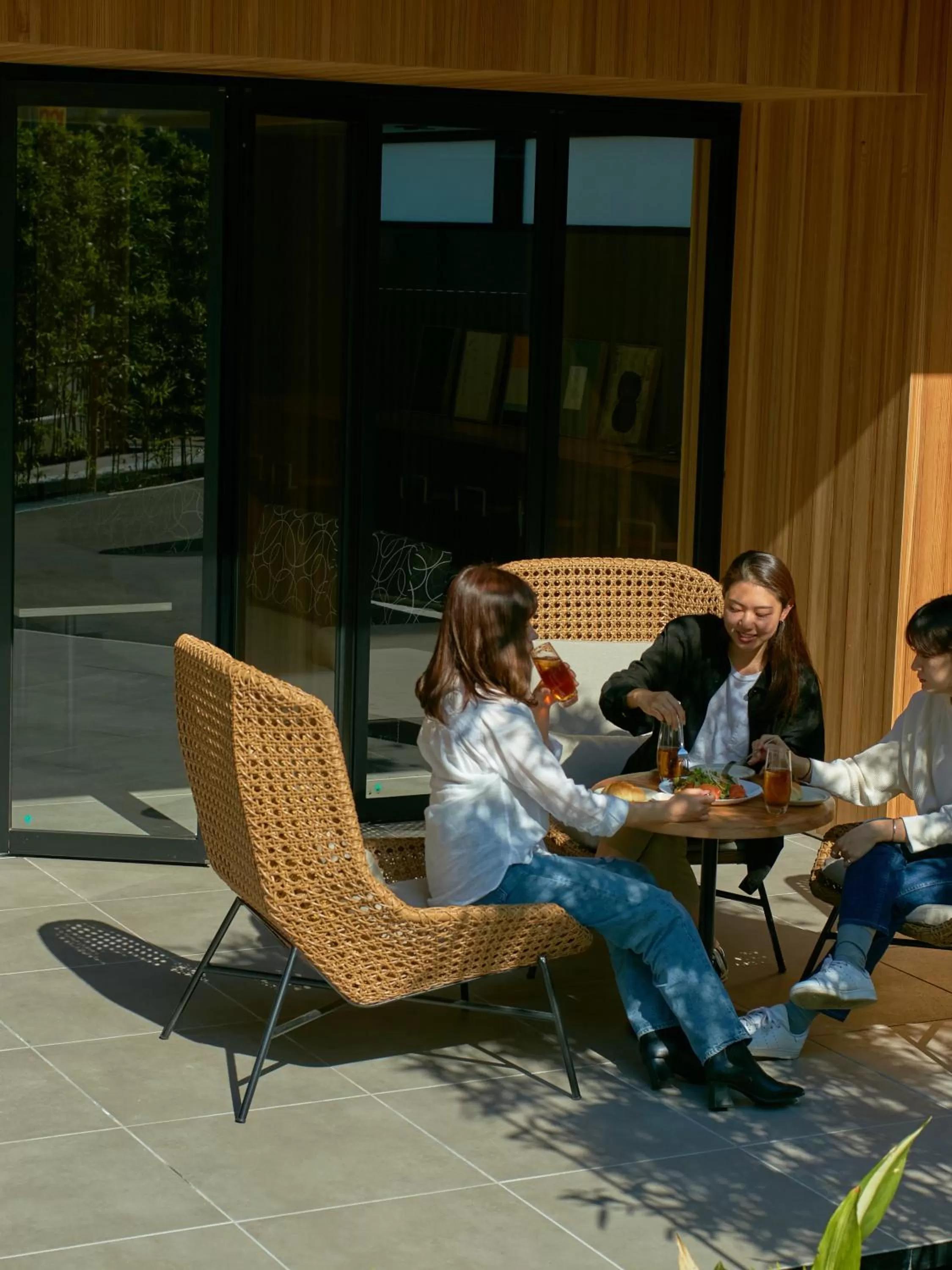 Restaurant/places to eat in fav KUMAMOTO