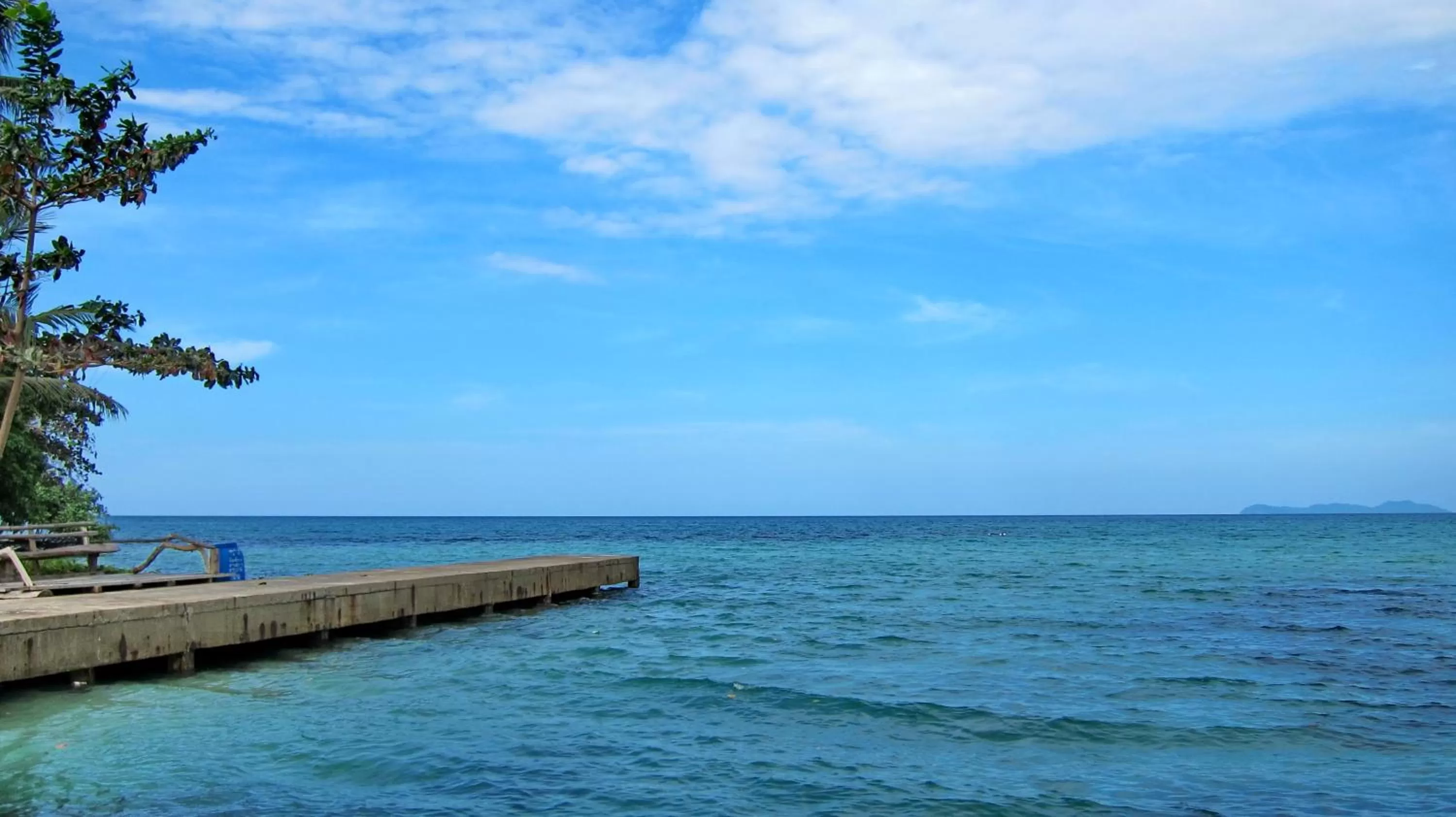 Nearby landmark, Natural Landscape in Baan Bua Cottage SHA EXTRA PLUS B5510