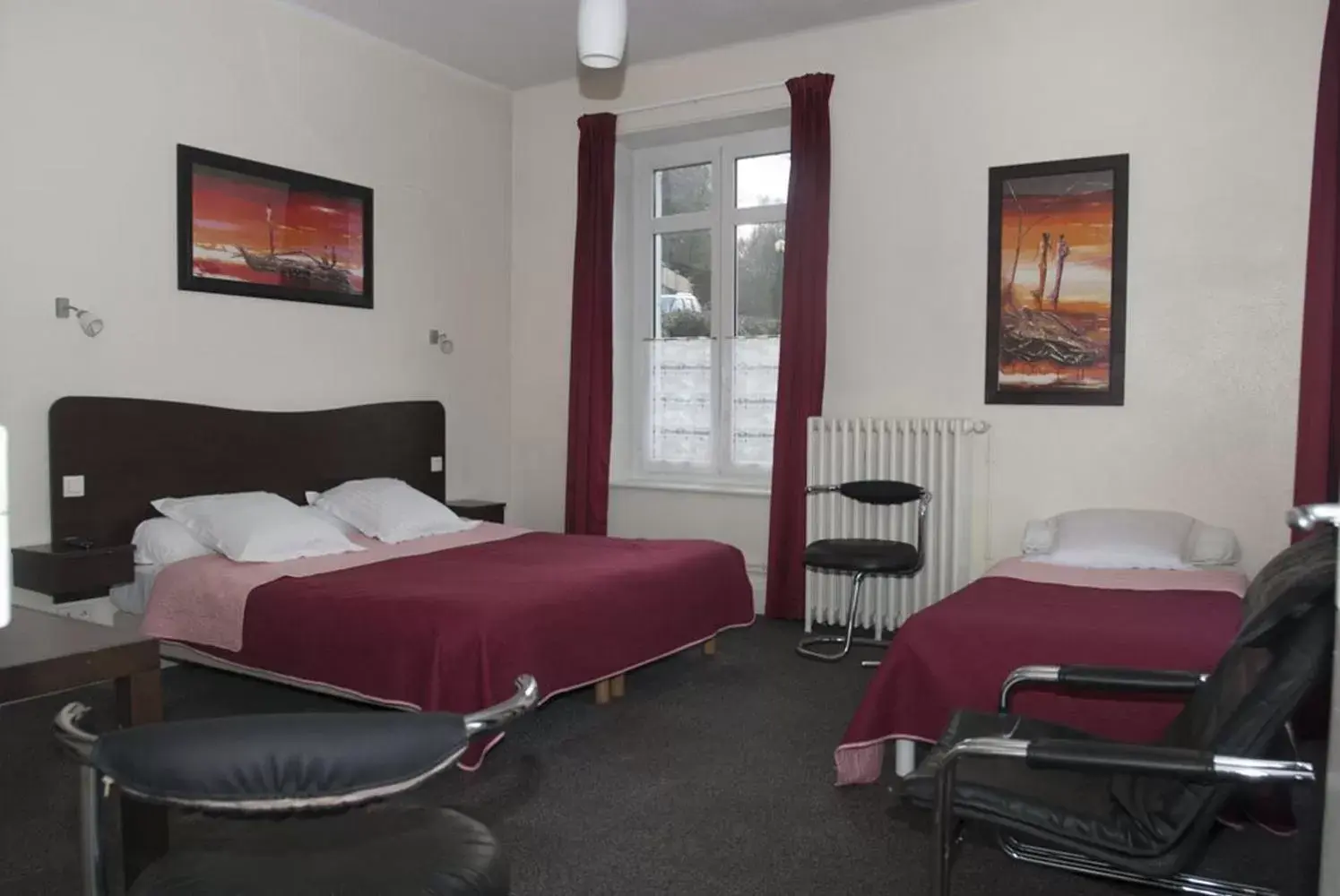 Studio in Acacias Apparts Hotel Studio in Acacias Apparts Hotel