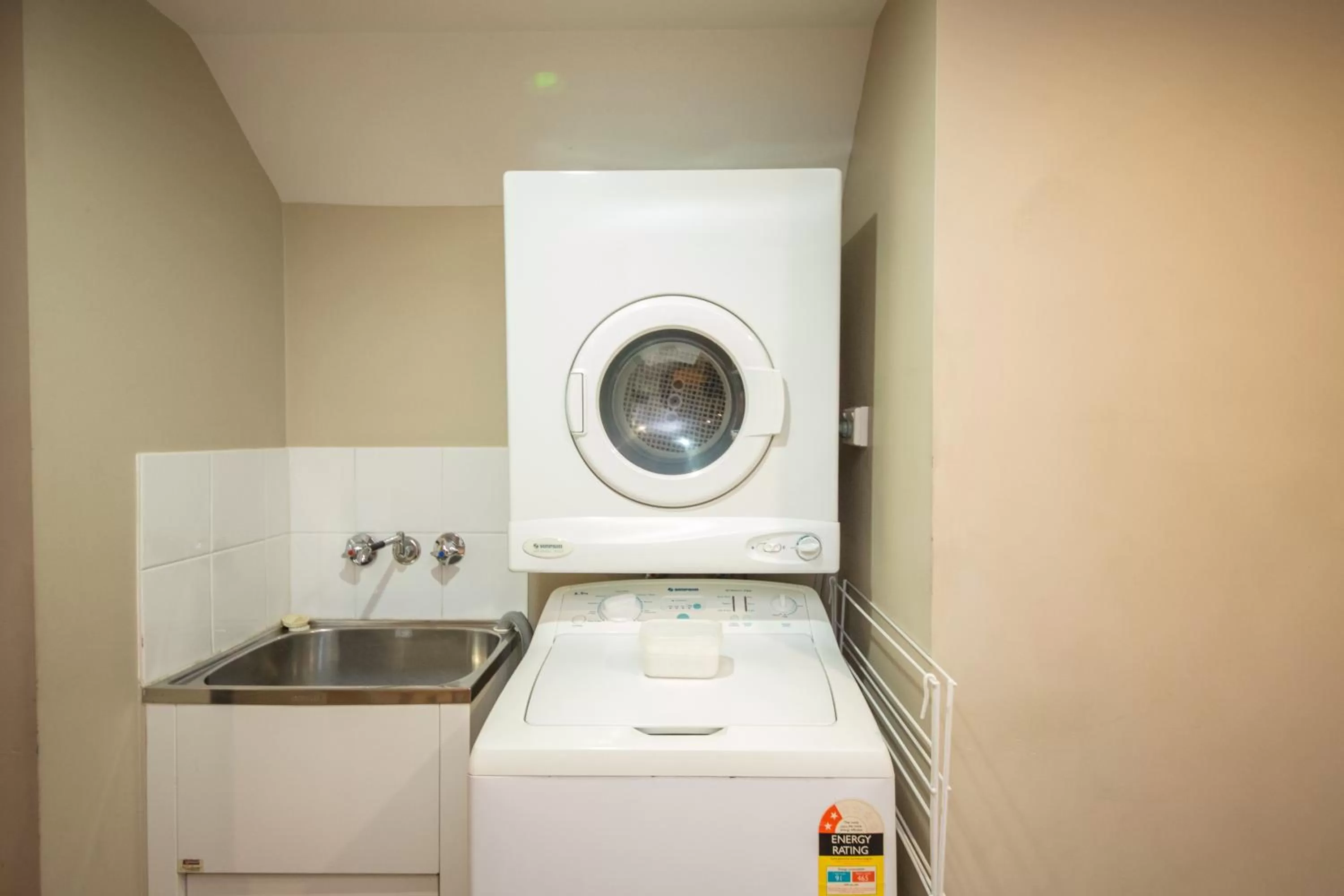 Other in Cosmopolitan Motel & Serviced Apartments