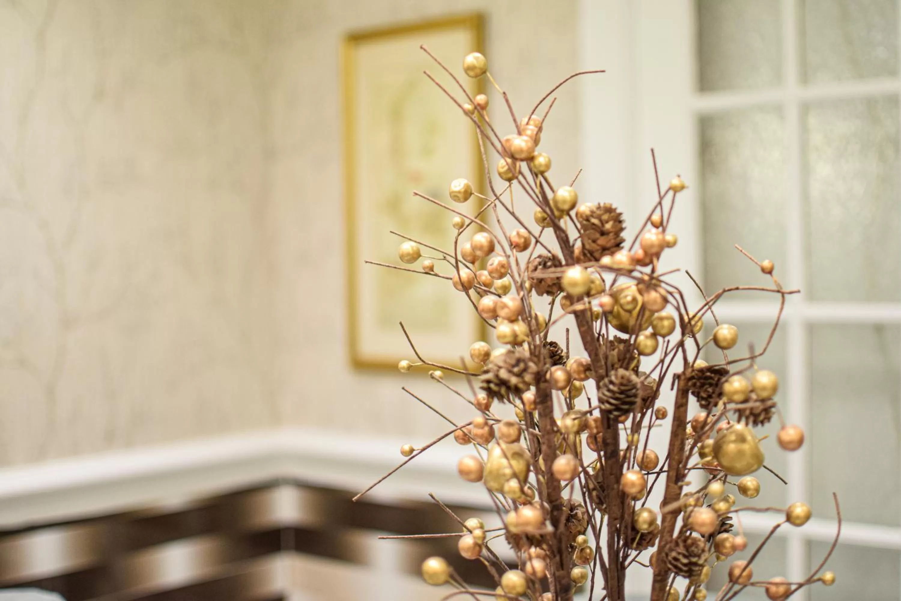 Pembridge Palace Hotel