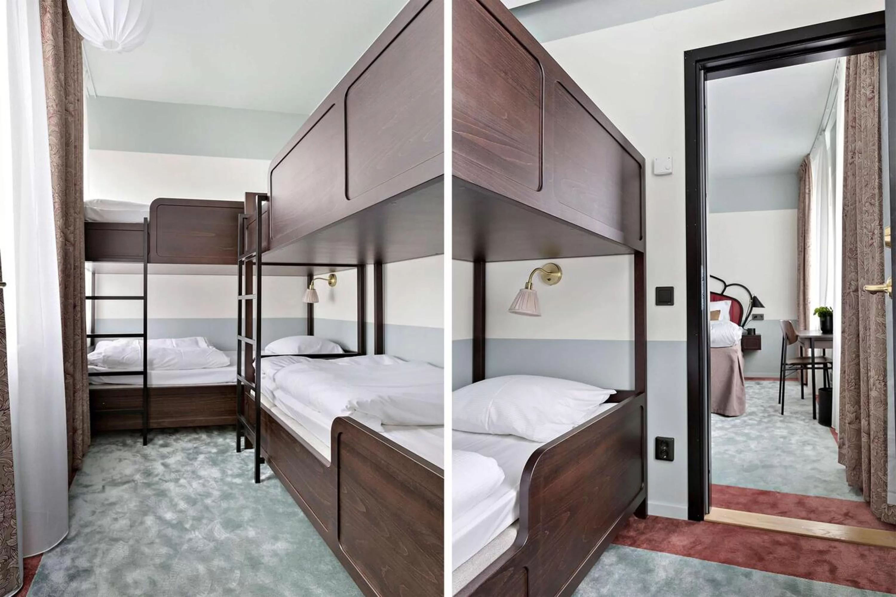 Photo of the whole room, Bed in Hotel Giò; BW Signature Collection