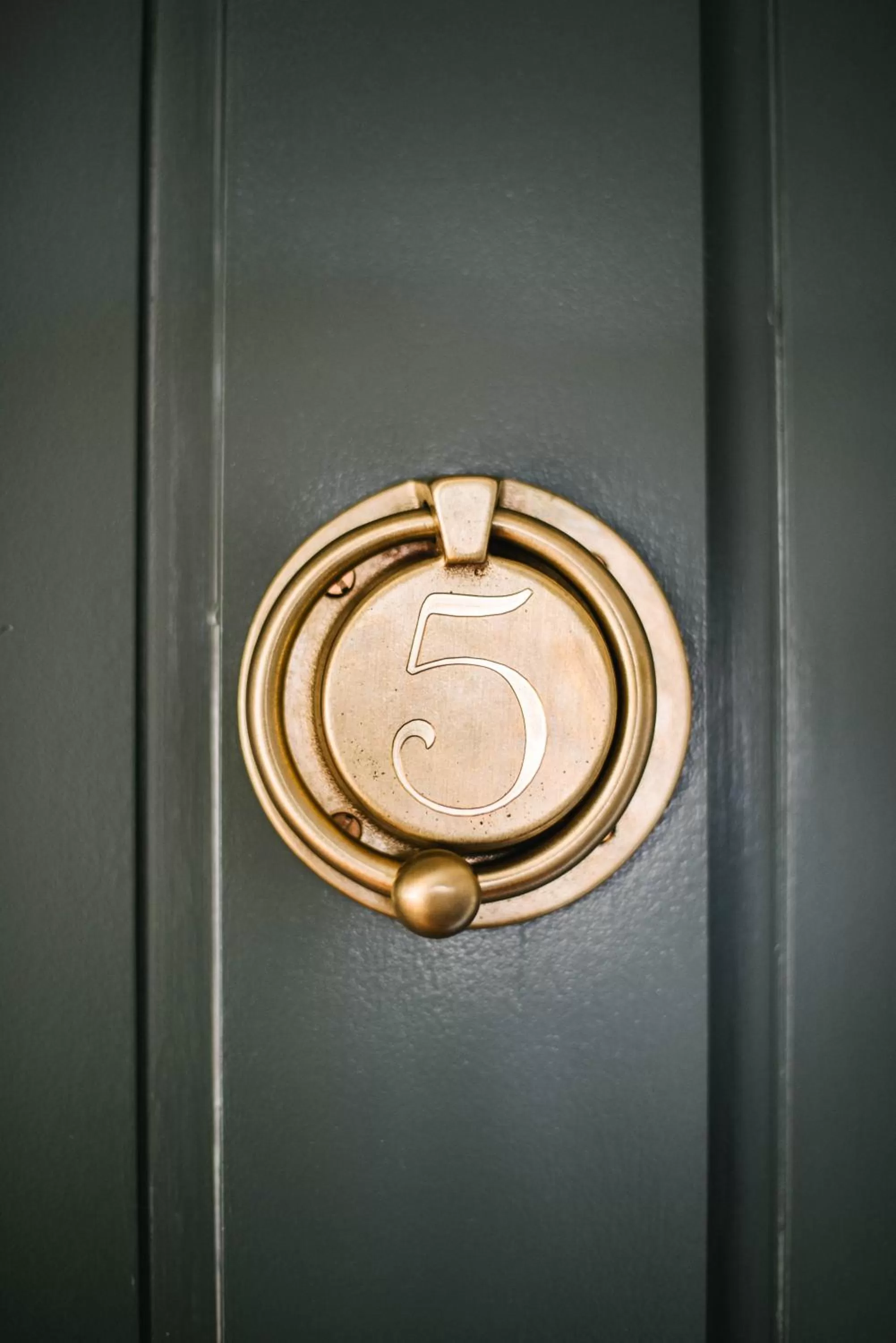 Decorative detail in 86 Cannon Charleston - Adults Only