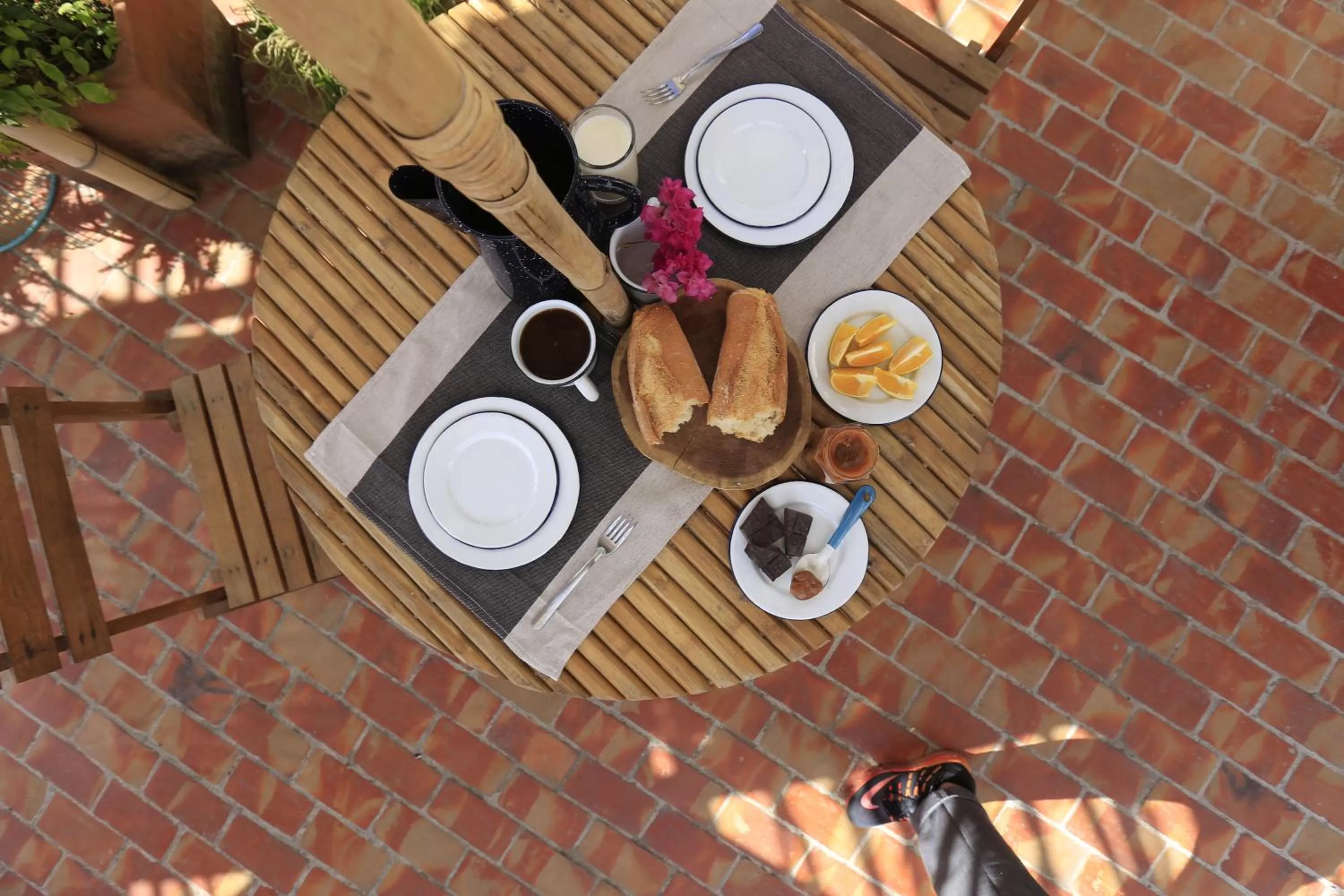 Casa Morelos by Barrio Mexico