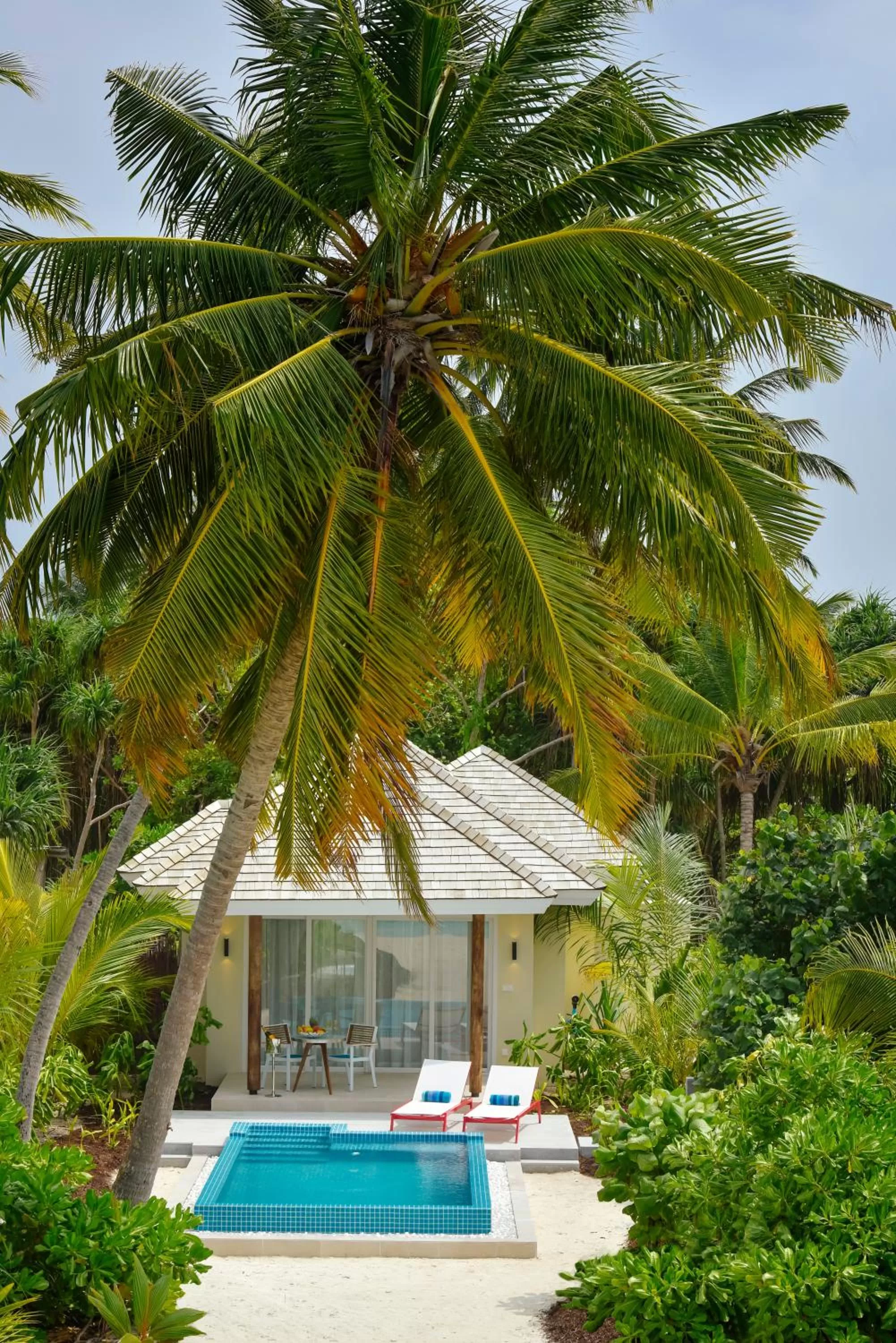 Other in Kandima Maldives - 50 Percent Off Return Domestic Flights for stays of 4 nights or more between 11th April 2026 to 31st October 2026