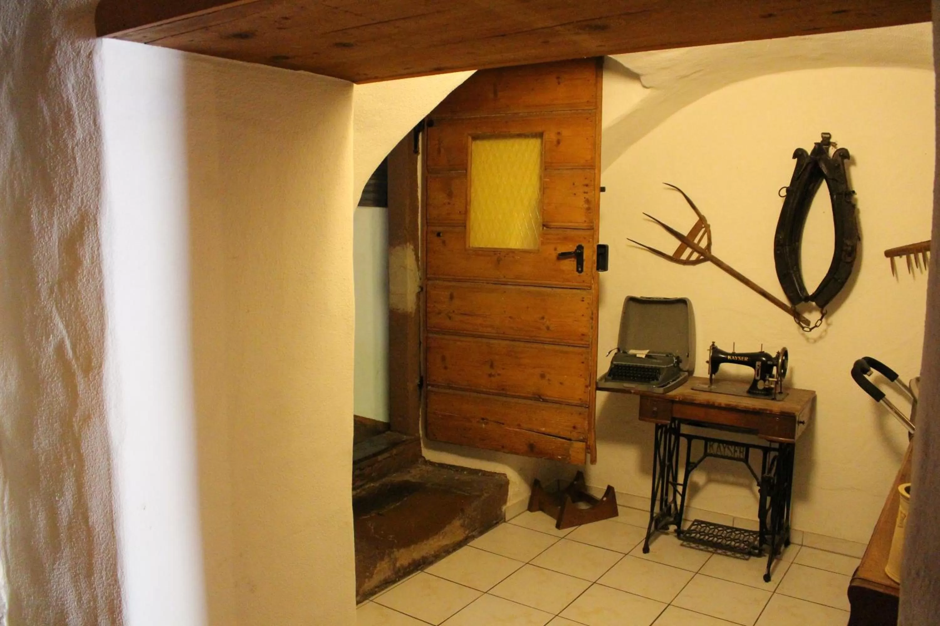 Restaurant/places to eat in Gasthaus Sonne