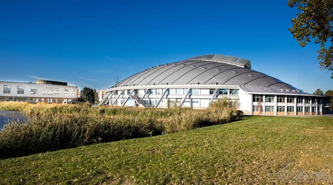 Day in Hotel Victor Pruszków DeSilva