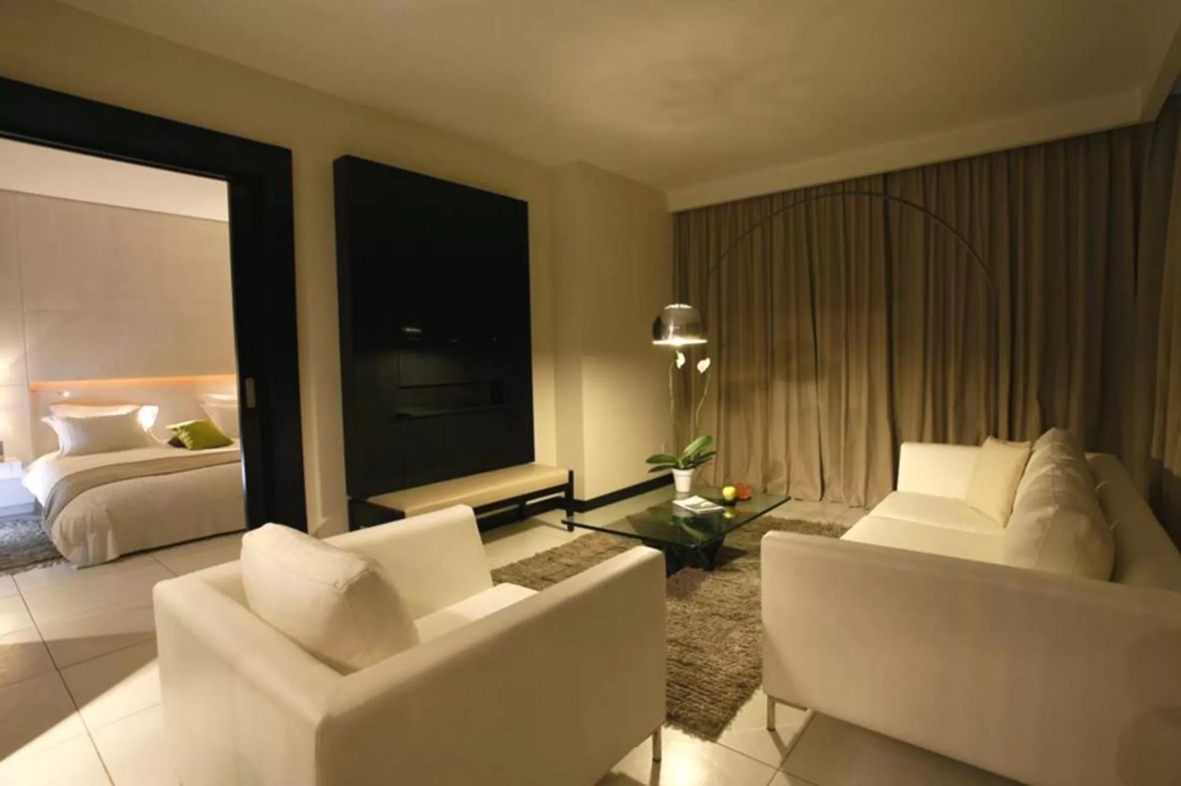 Bedroom, Bed in Dar El Marsa Hotel & Spa