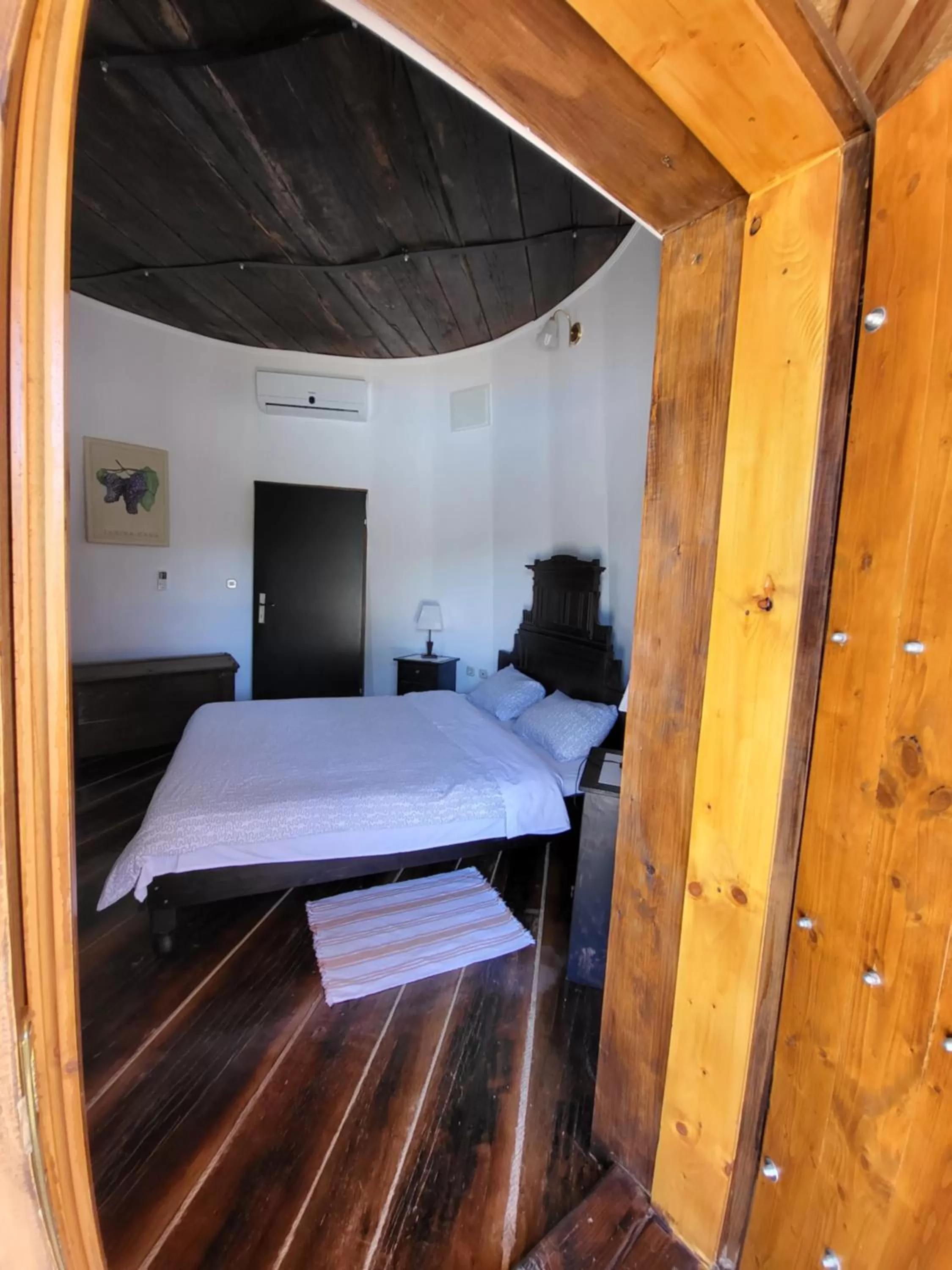 hair dresser, Bed in Agroturizam Duvančić - Konoba dida Marka