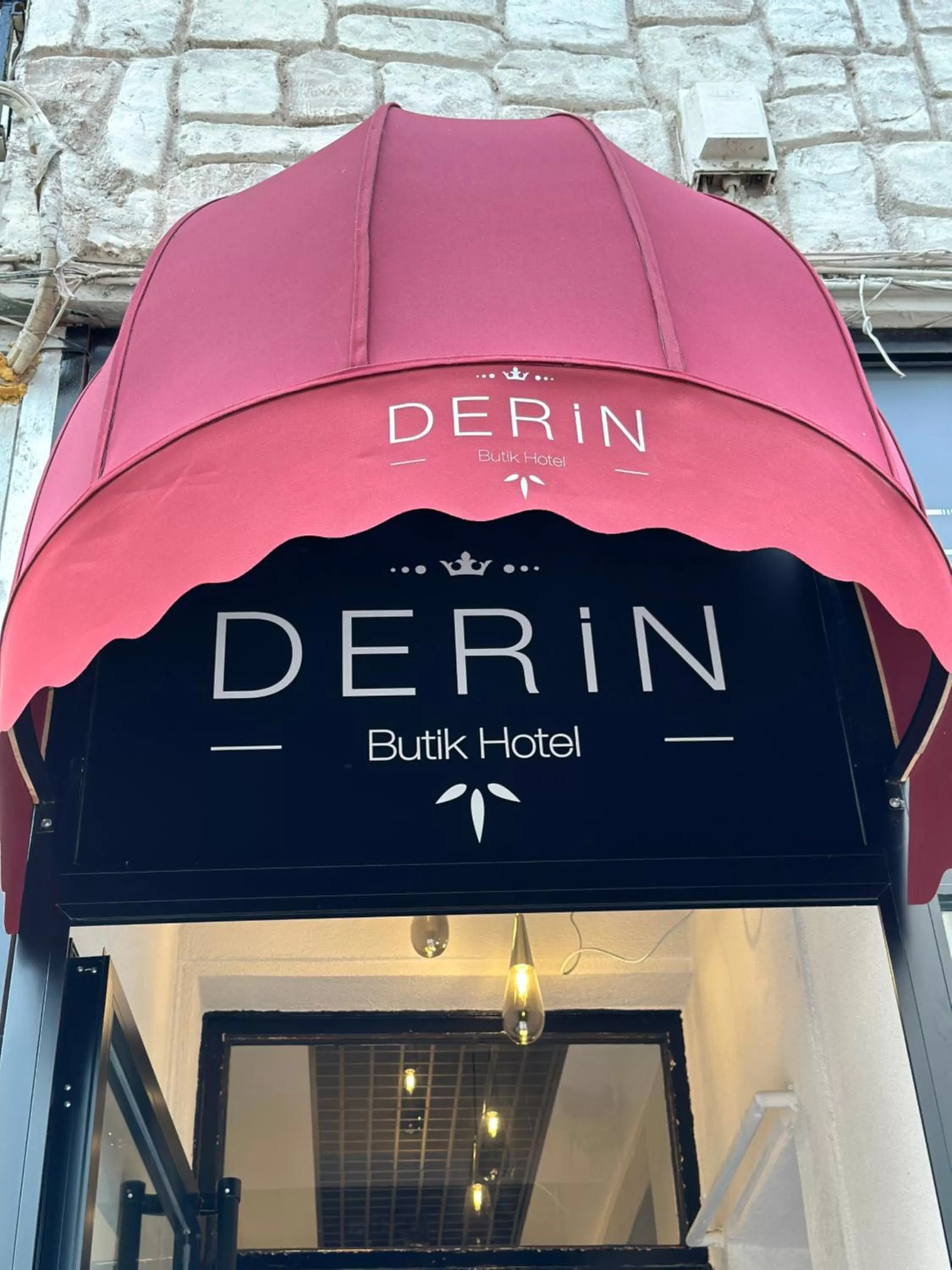 DERİN BUTİK HOTEL