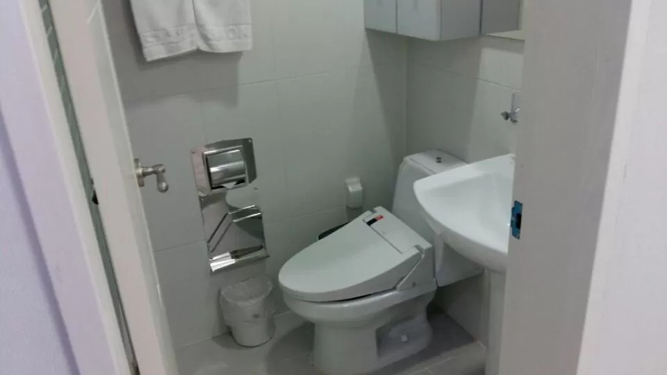 Gaon Residence Hotel