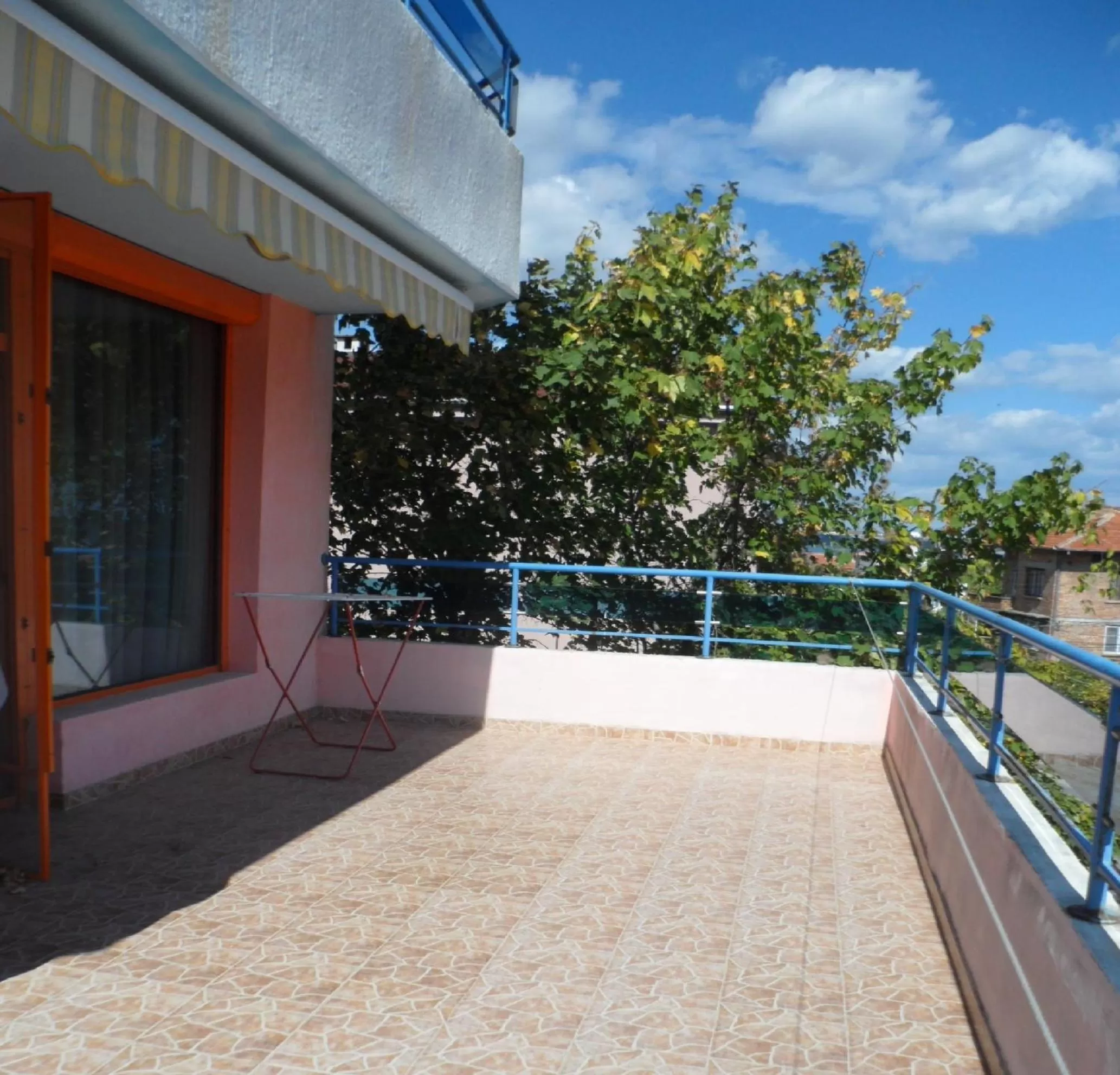 View (from property/room) in Family Hotel Jemelly