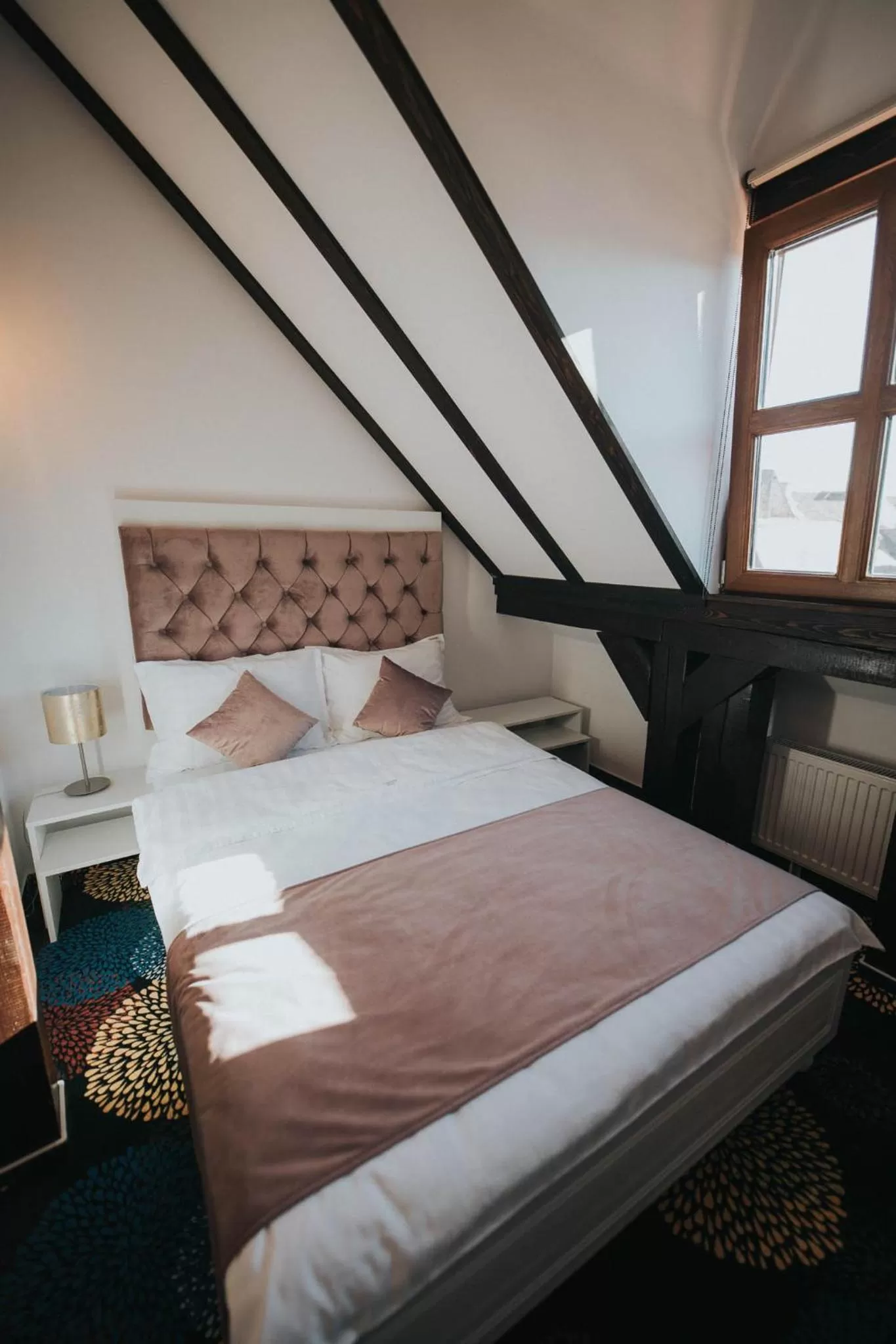 Photo of the whole room, Bed in Hotel Marabella