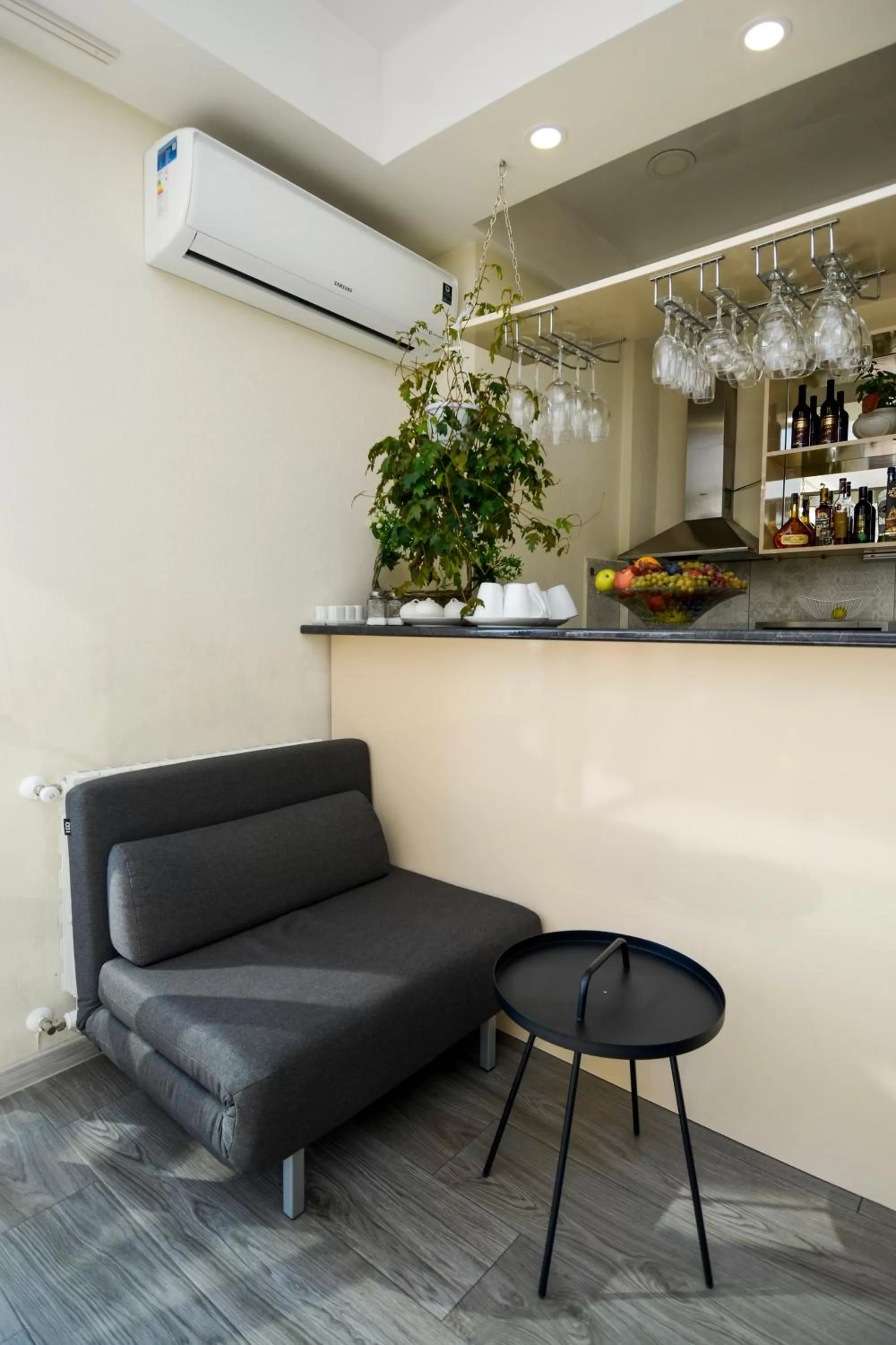 Nightclub / DJ in Hotel Avlabari Terrace