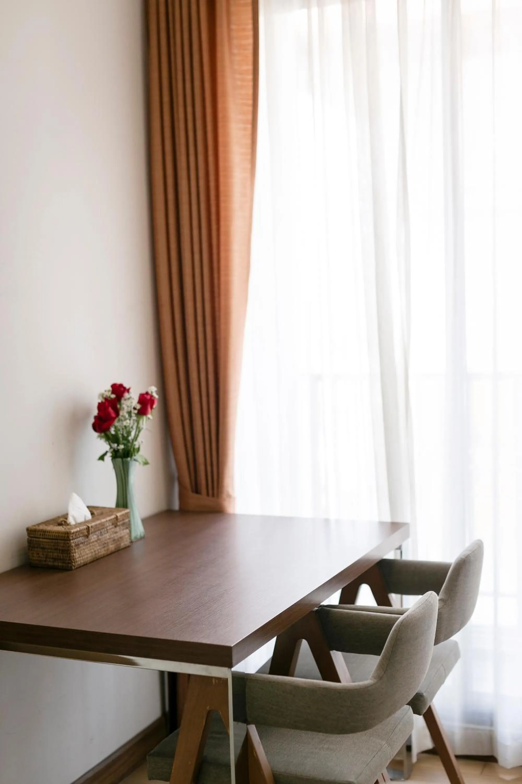 Living room in Anta Residence ''Self-sevice apartment''