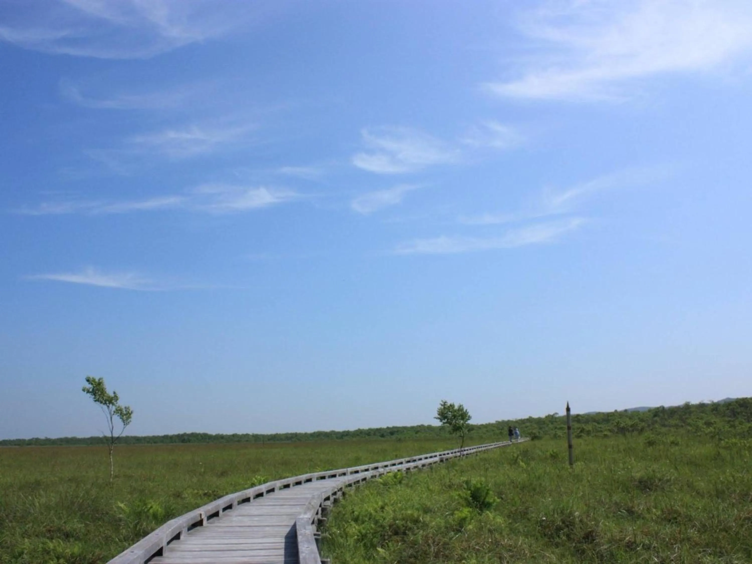 Off site in Kushiro Prince Hotel