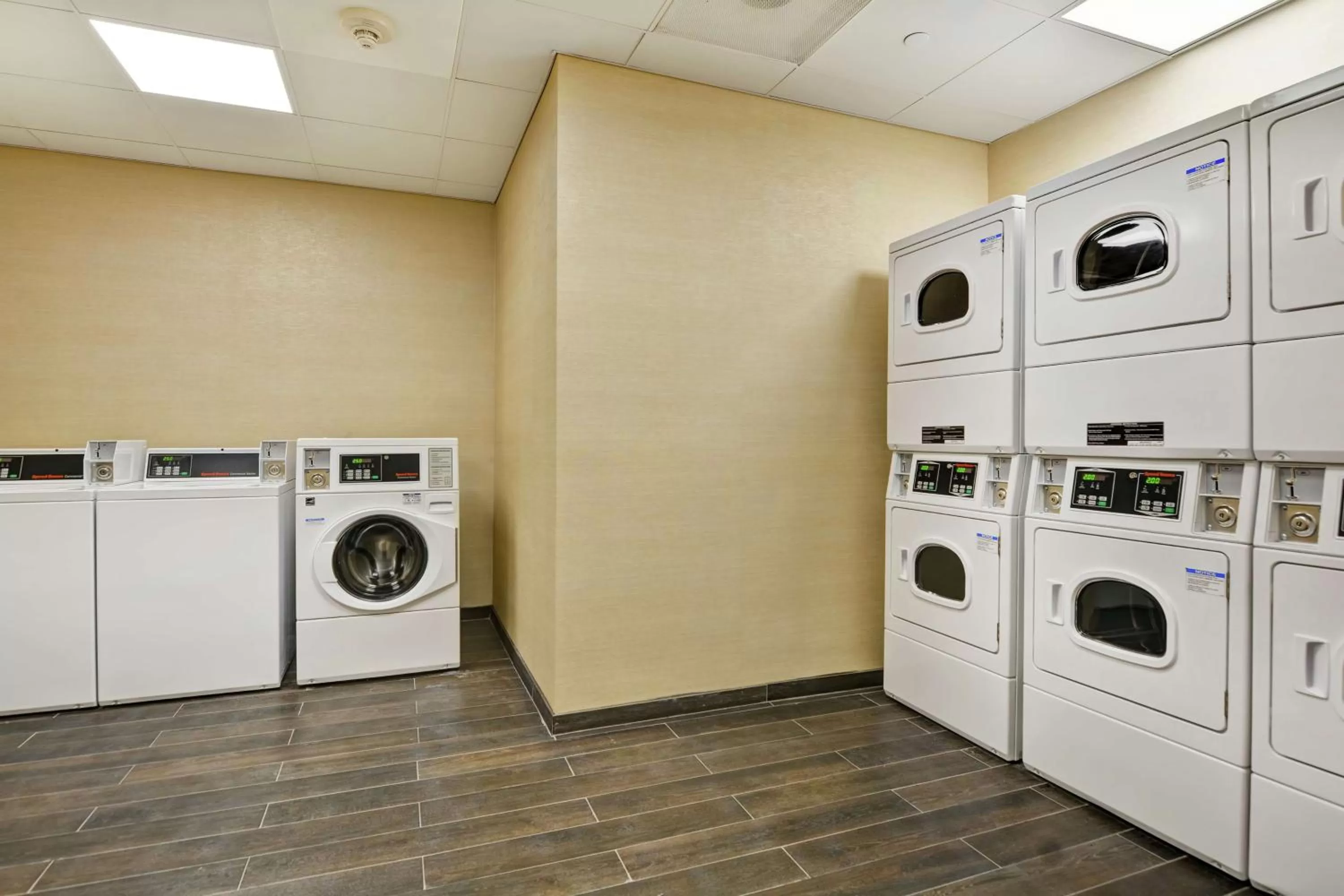 Property building in Homewood Suites By Hilton Poughkeepsie