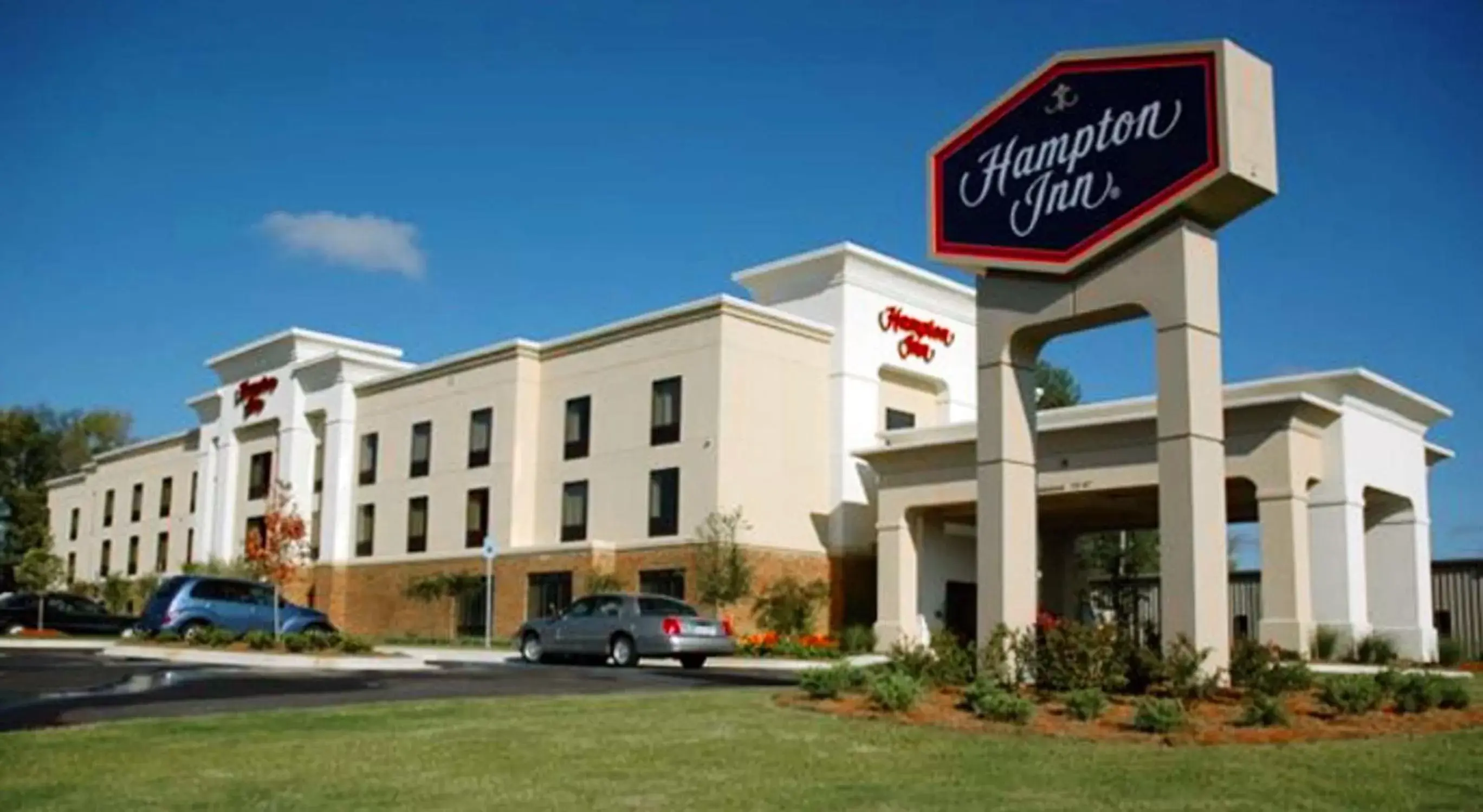 Hampton Inn Jasper, AL Hampton Inn Jasper, AL
