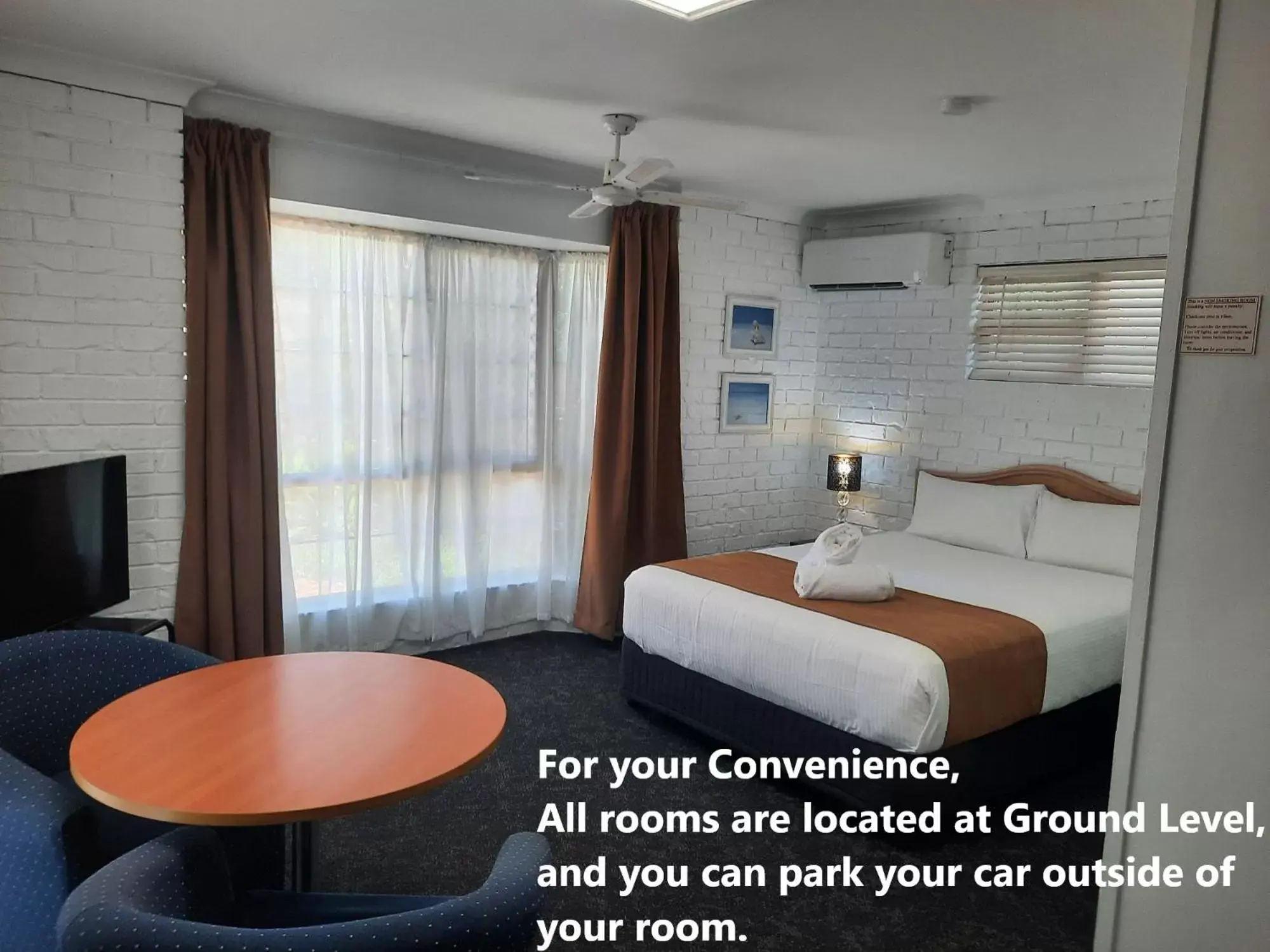 Cleveland Motor Inn Cleveland Motor Inn