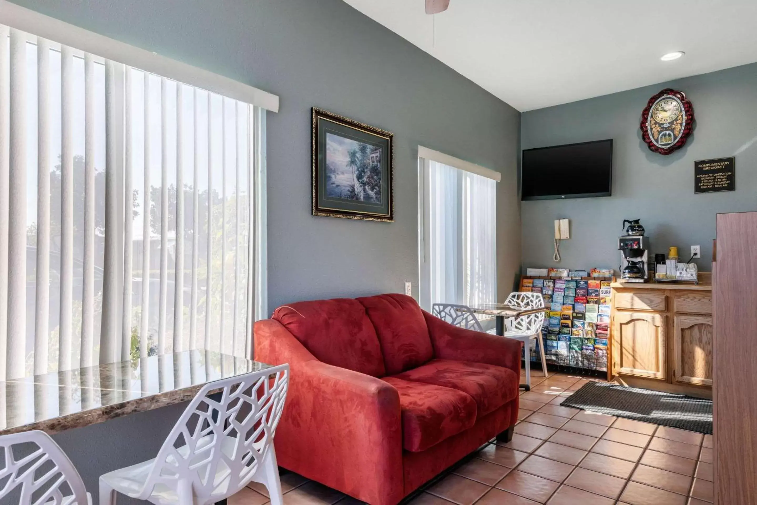 Rodeway Inn Carson - Los Angeles South Rodeway Inn Carson - Los Angeles South