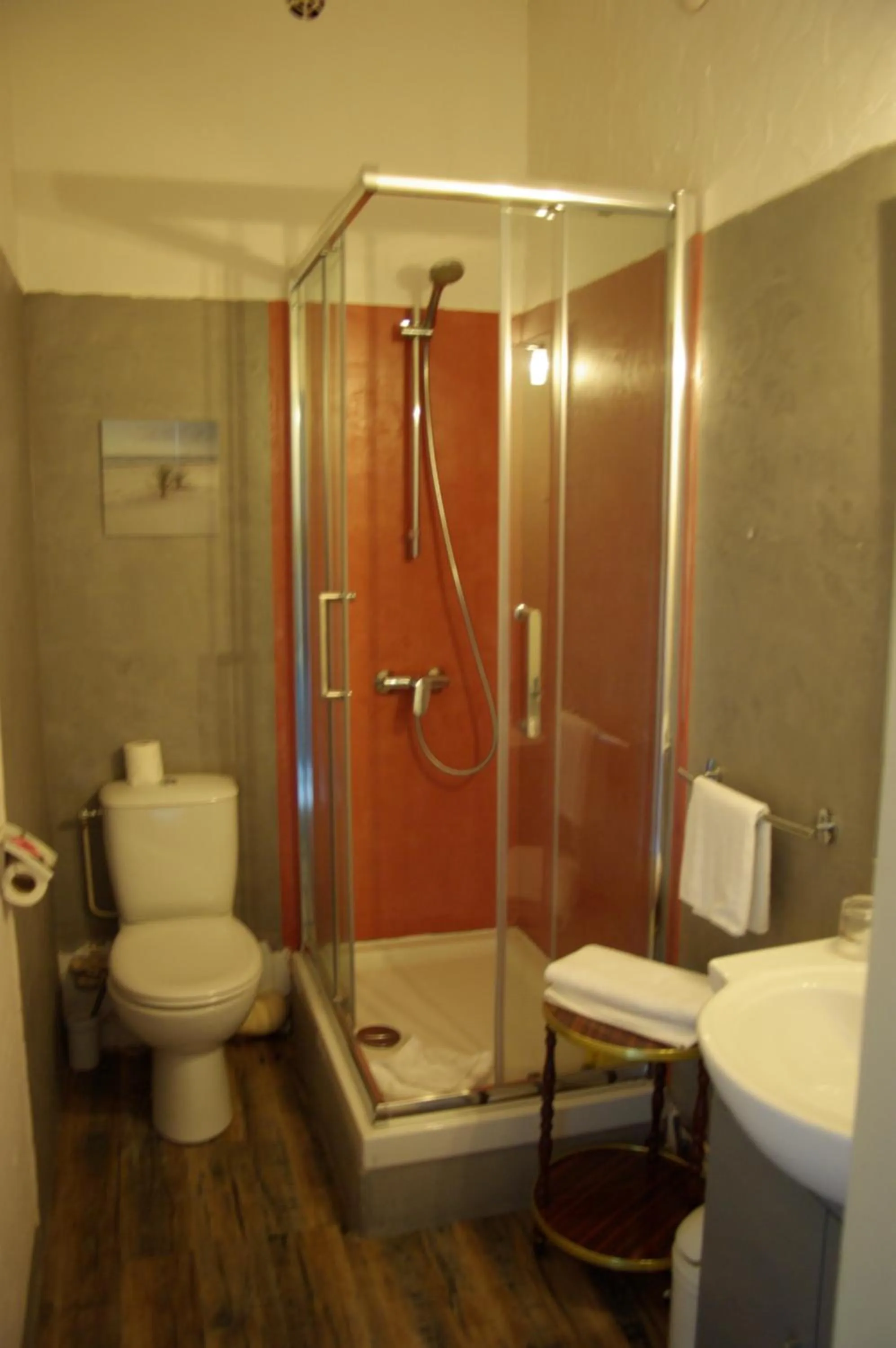 The Originals Boutique, Villa Montpensier, Pau