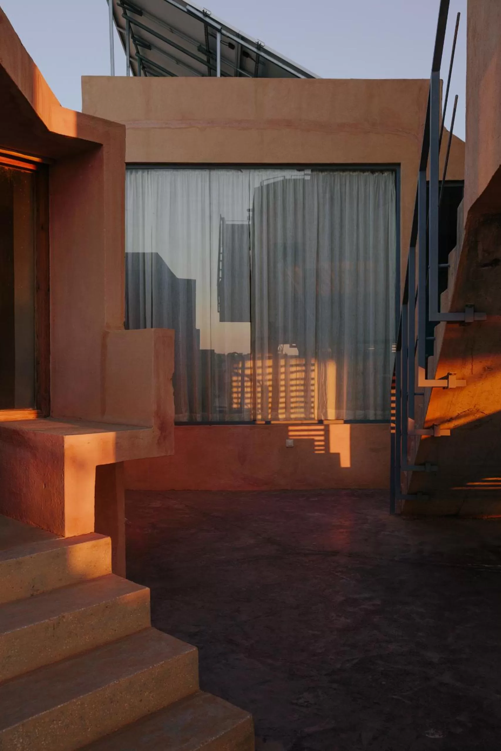 Spa and wellness centre/facilities in Hotel Dar Hi