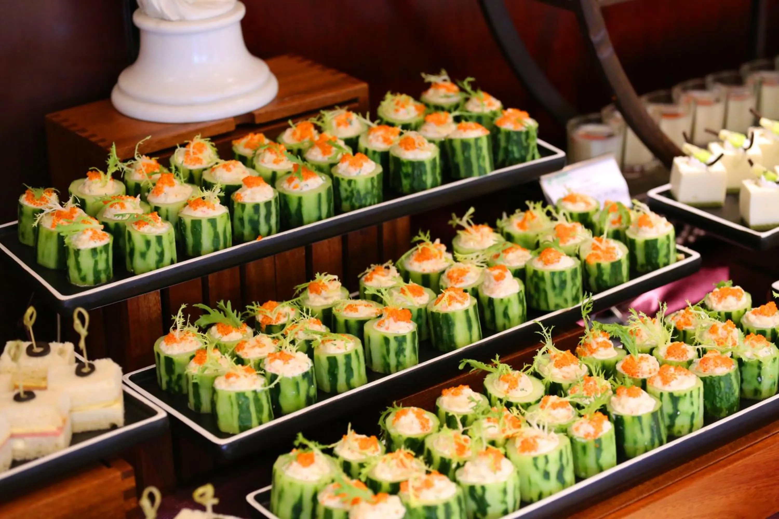 Restaurant/places to eat in Holiday Inn Foshan Nanhai Central by IHG