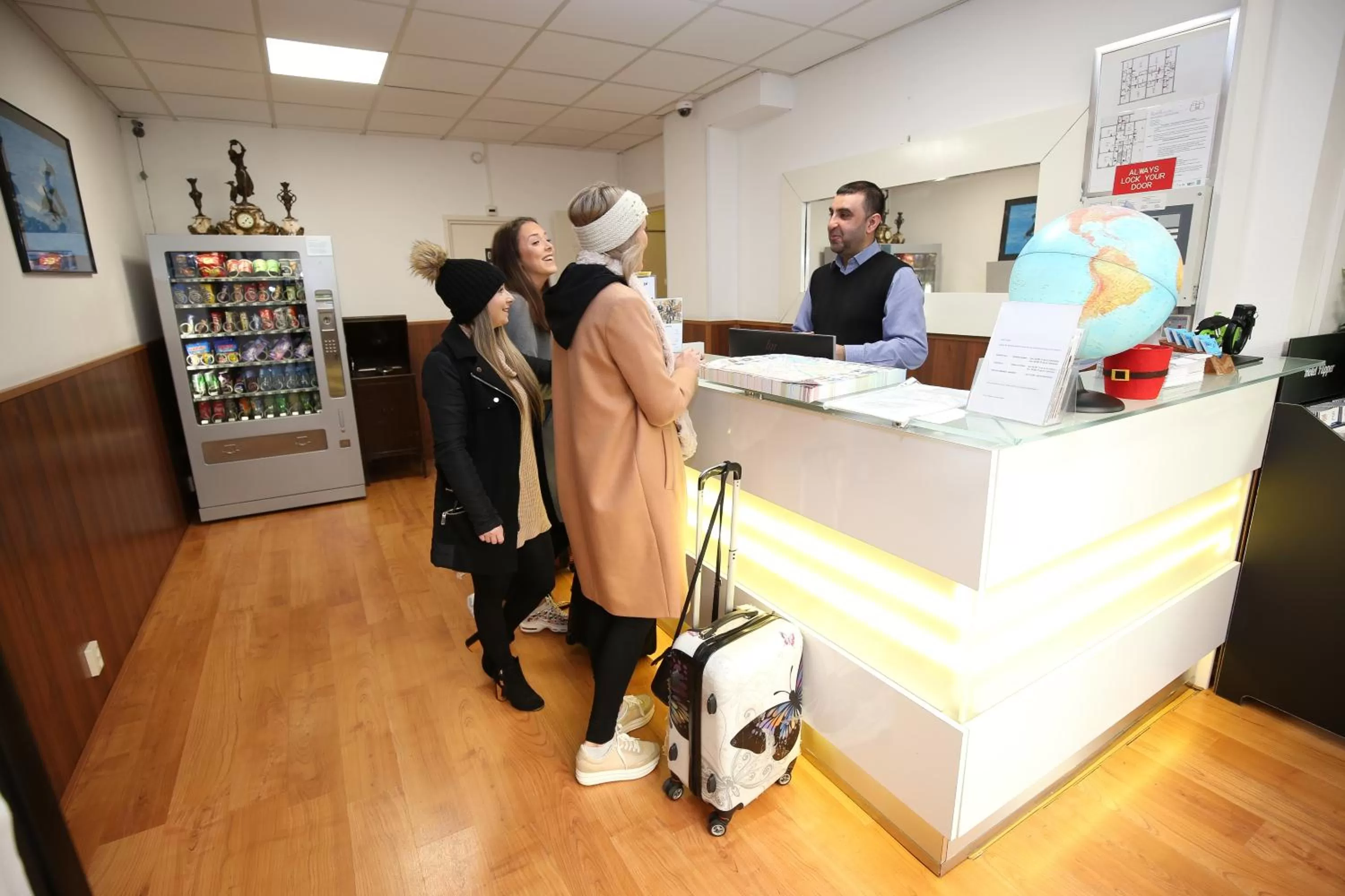 Hotel Flipper Amsterdam