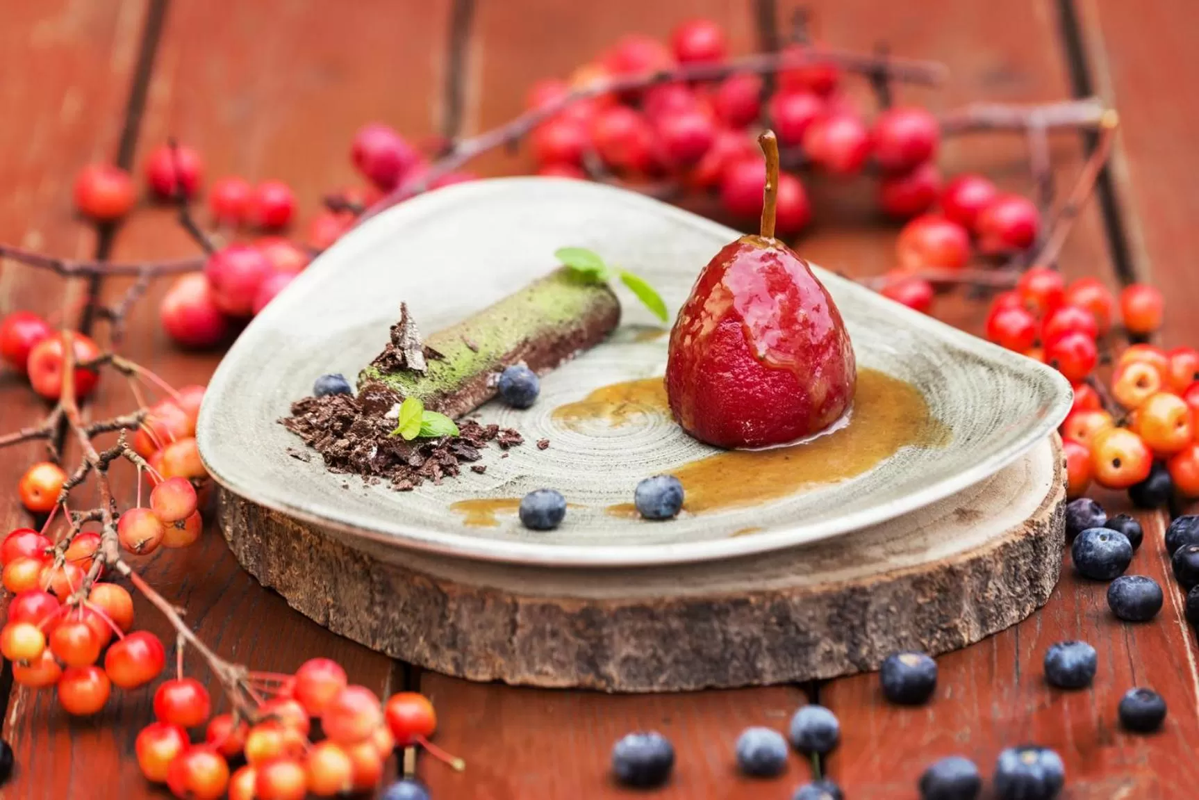 Leśna Perła - Restauracja i Pokoje Hotelowe