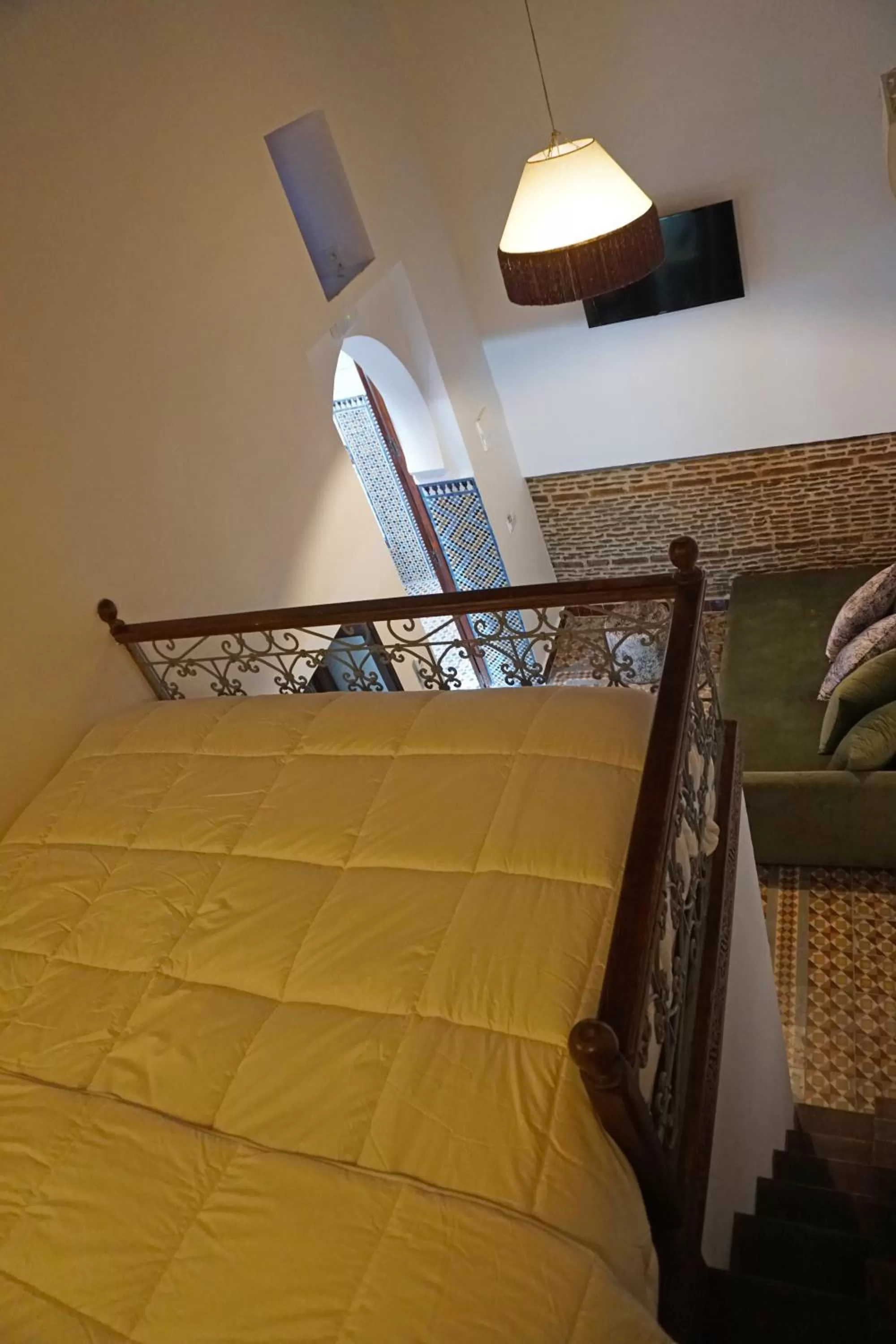 Queen Room in Dar Fama