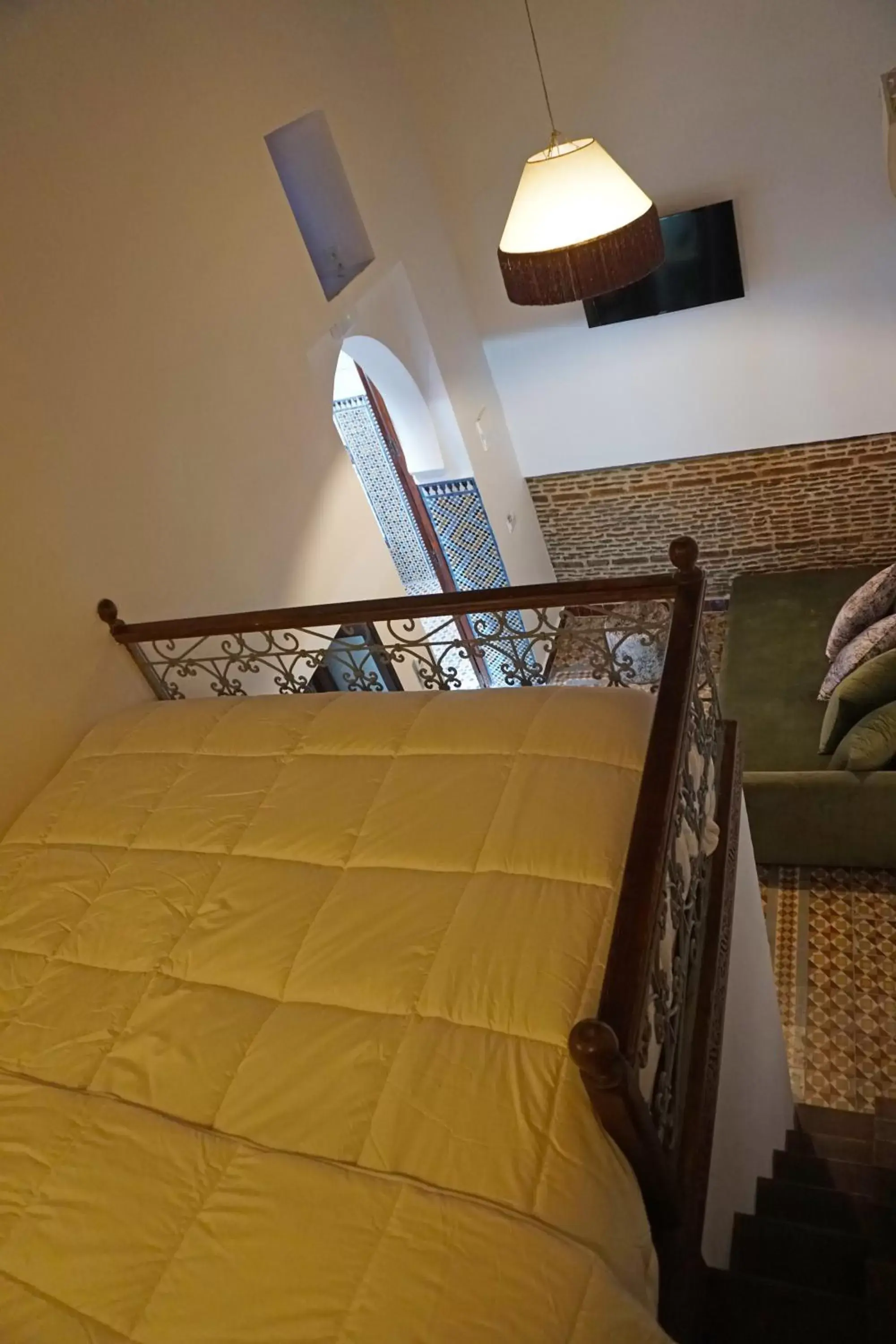 Queen Room in Dar Fama Queen Room in Dar Fama